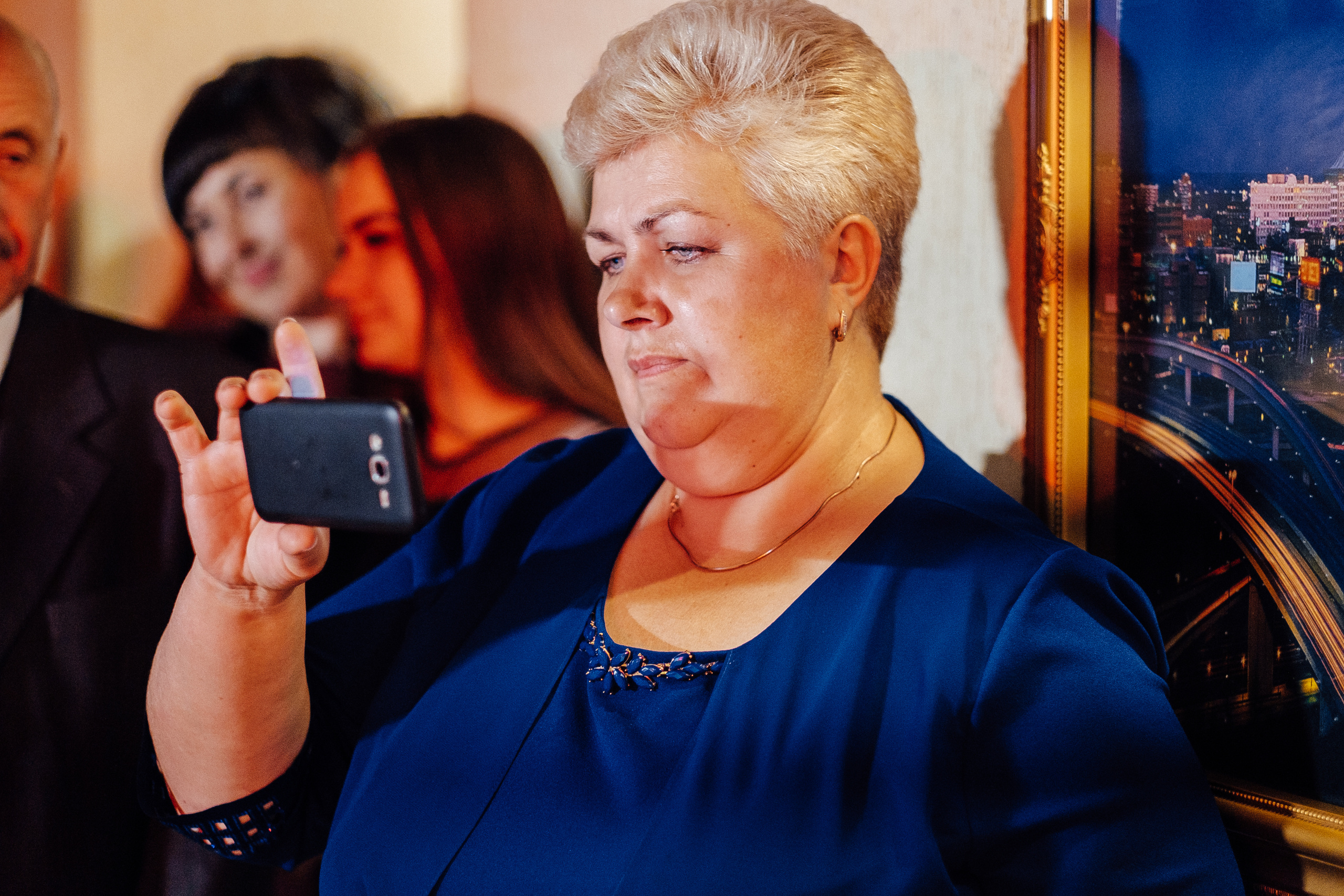 28.09.2018 Wedding Story. Ivan Skufinsky — wedding and family photographer in Vancouver