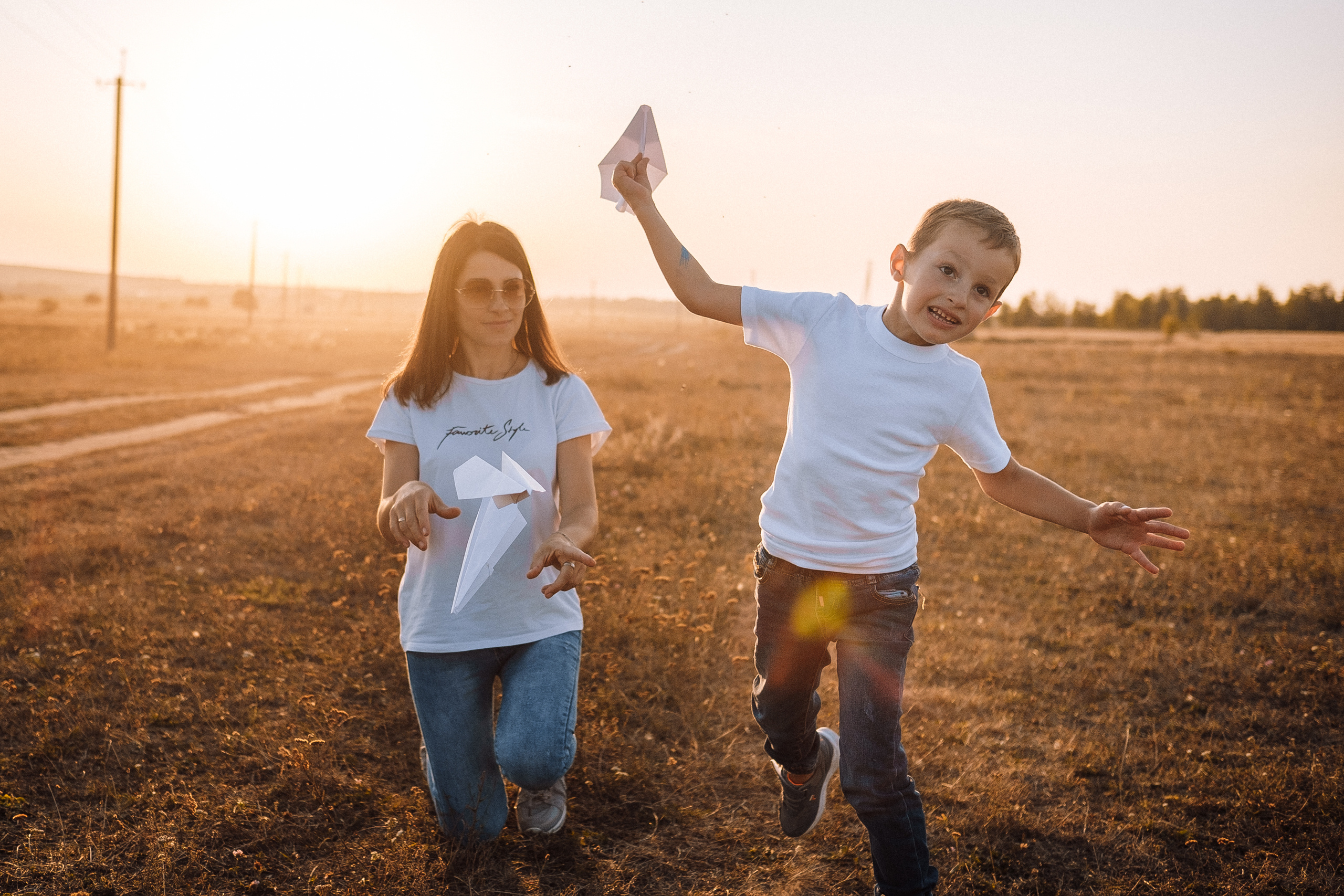 FamilyStory Ira+Kolya+Artem+Yaroslav. Ivan Skufinsky — wedding and family photographer in Vancouver