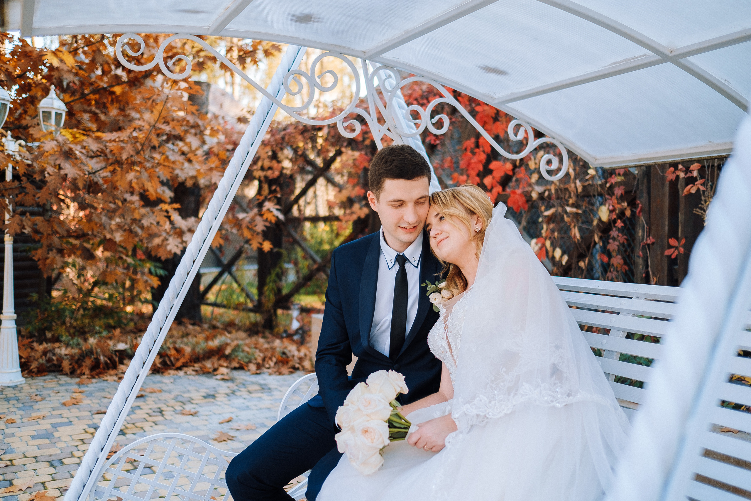 2019 19.10 WeddingStory Евгений+Юлия. Ivan Skufinsky — wedding and family photographer in Vancouver