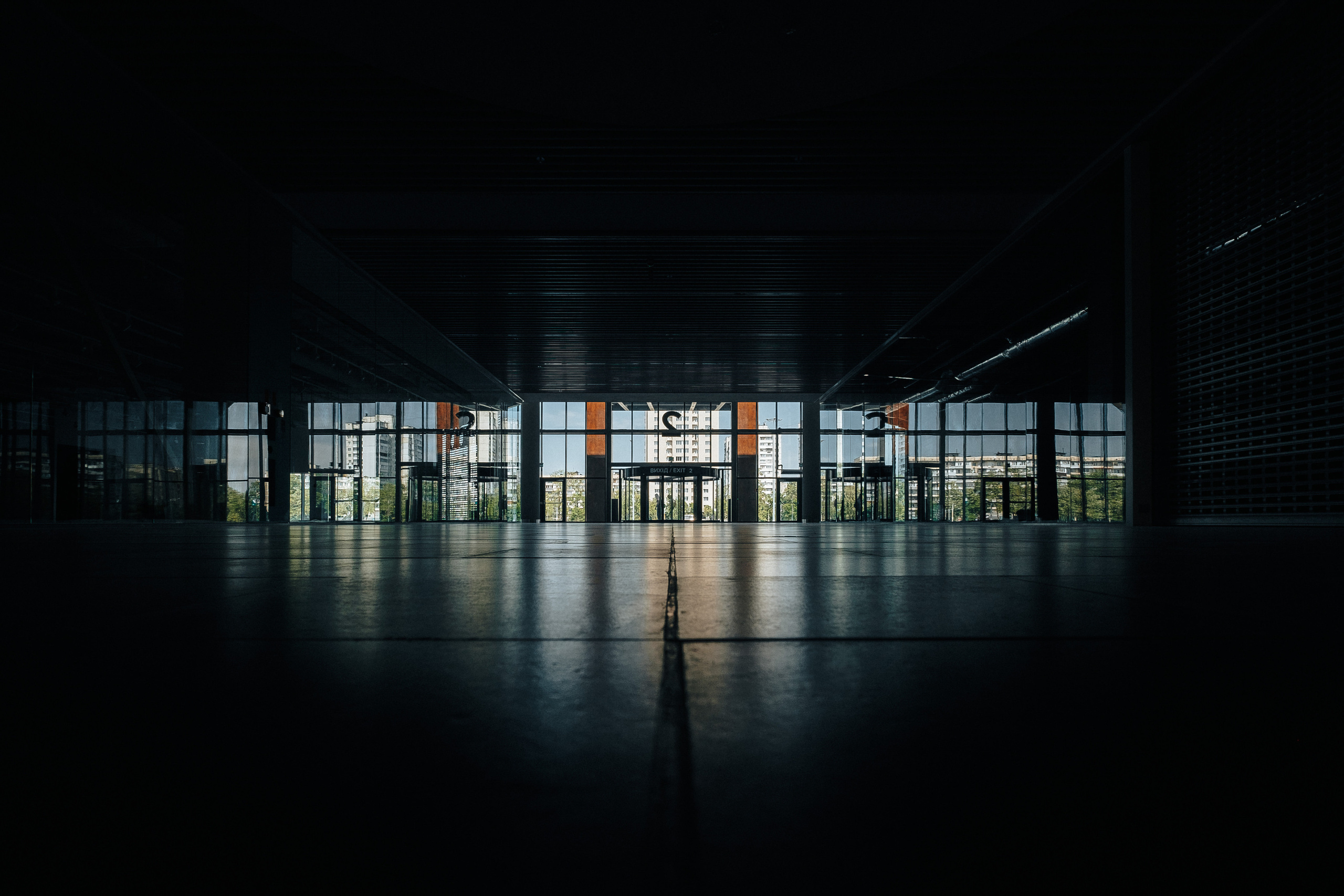 INTERIOR RETROVILLE. Ivan Skufinsky — wedding and family photographer in Vancouver