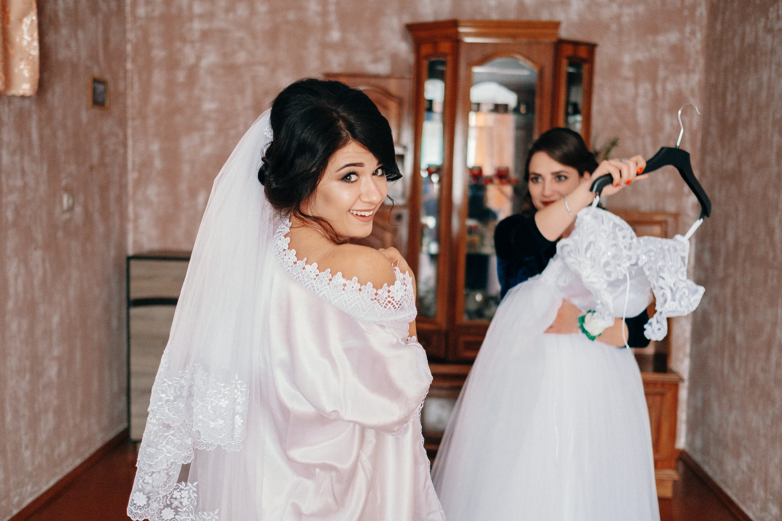 29.09.2018 Wedding Story. Ivan Skufinsky — wedding and family photographer in Vancouver