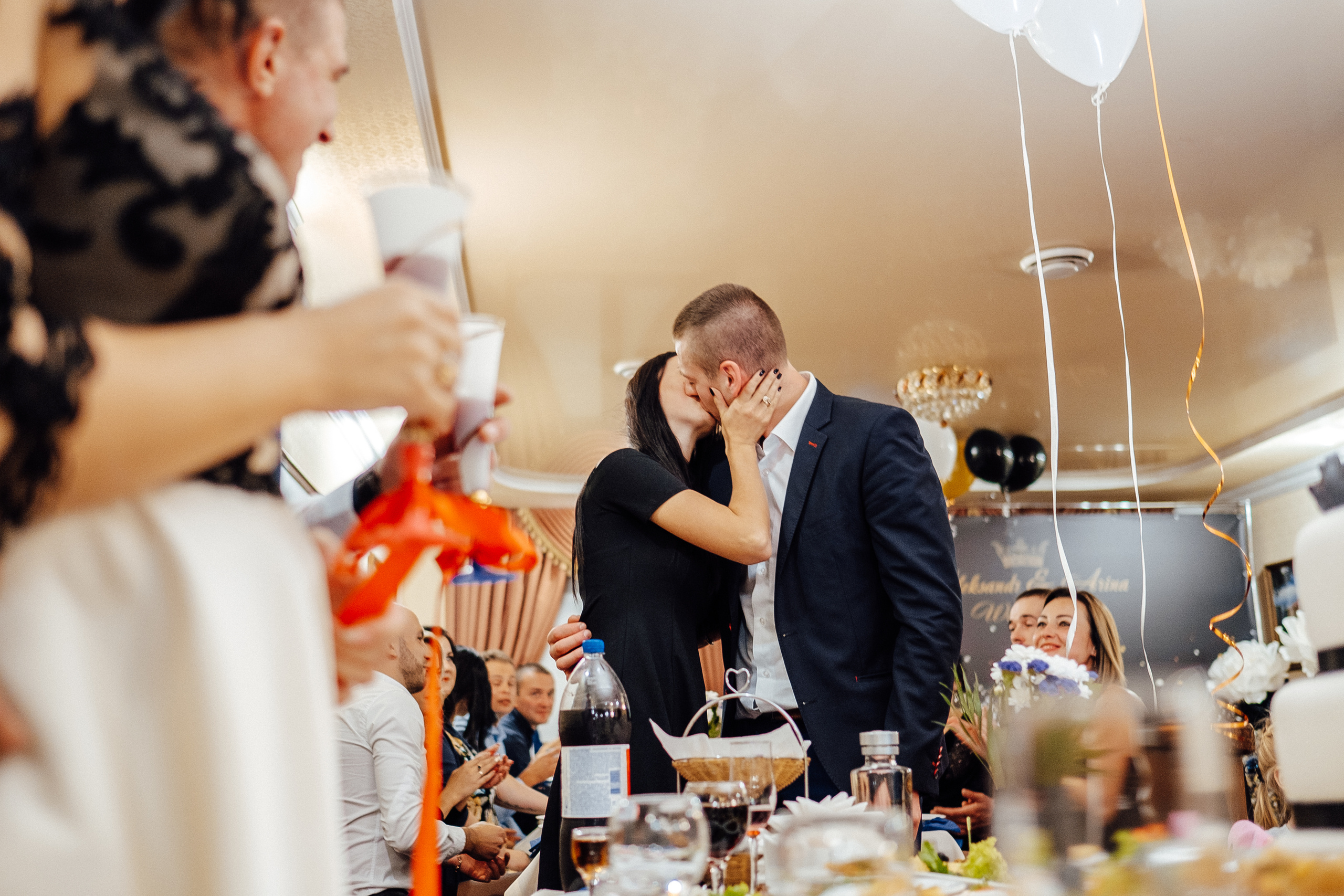 28.09.2018 Wedding Story. Ivan Skufinsky — wedding and family photographer in Vancouver