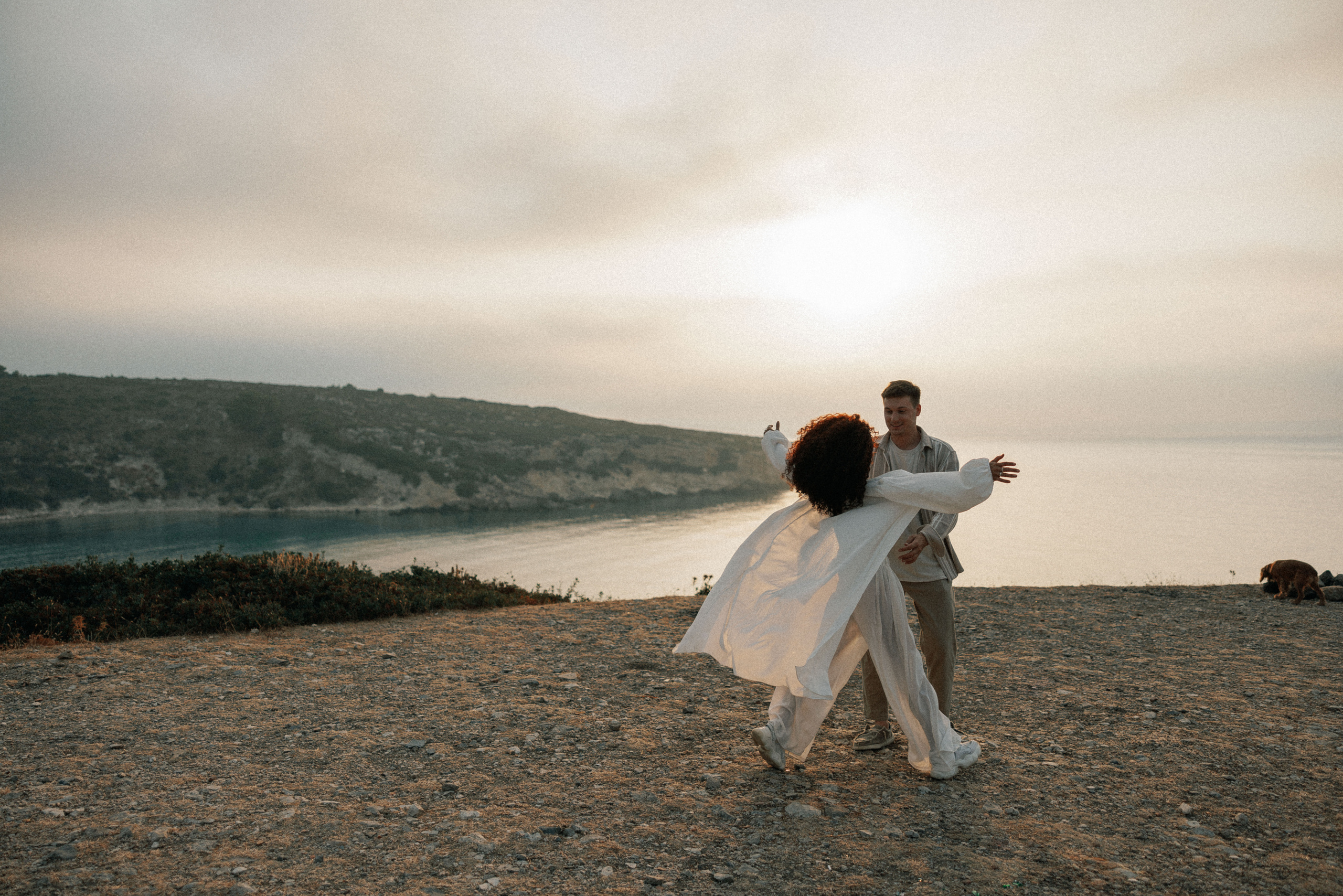 Alsu & Anton. Izmir. Ivan Skufinsky — wedding and family photographer in Vancouver