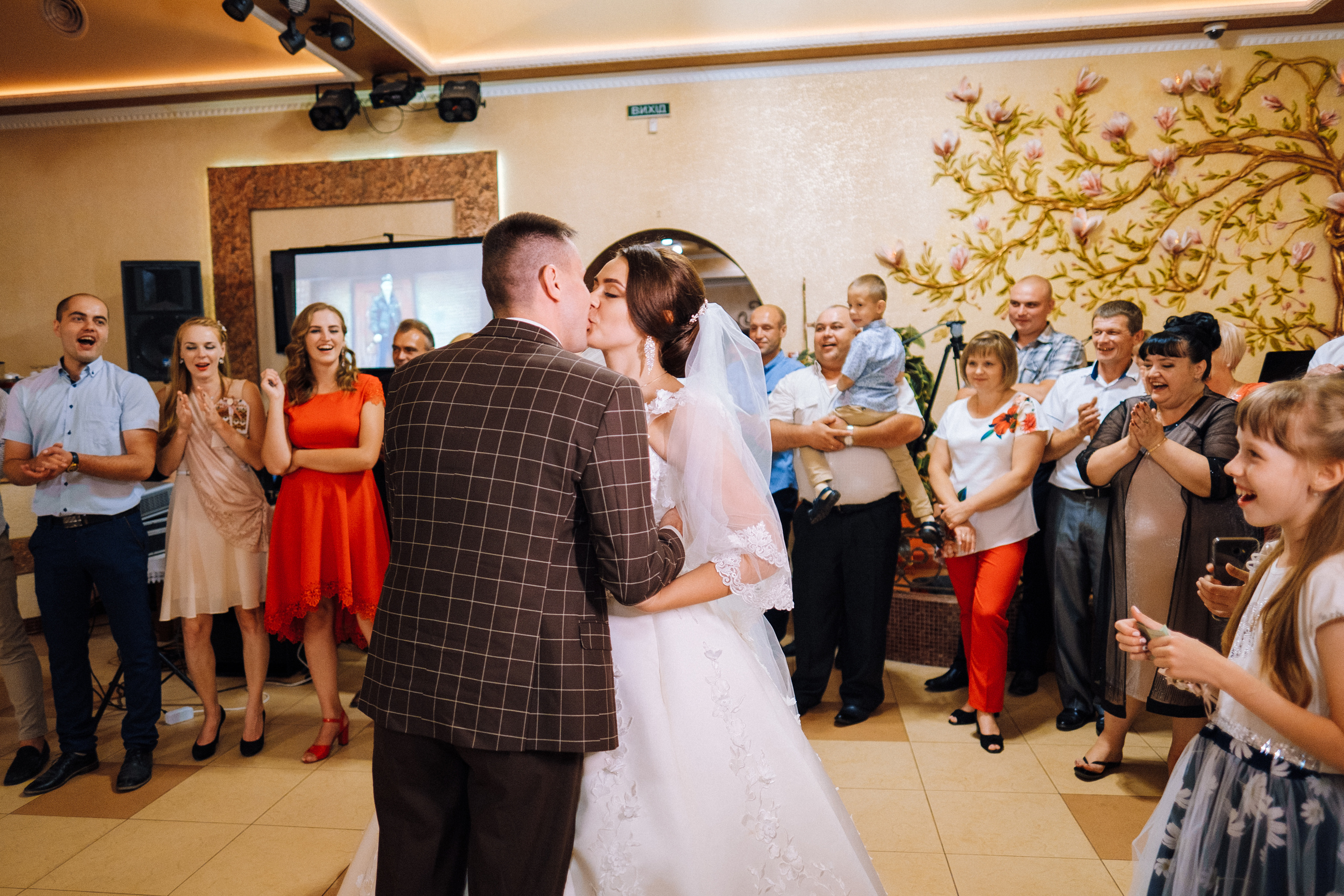 СВАДЬБА 20.07.2019 Дима+Катя. Ivan Skufinsky — wedding and family photographer in Vancouver