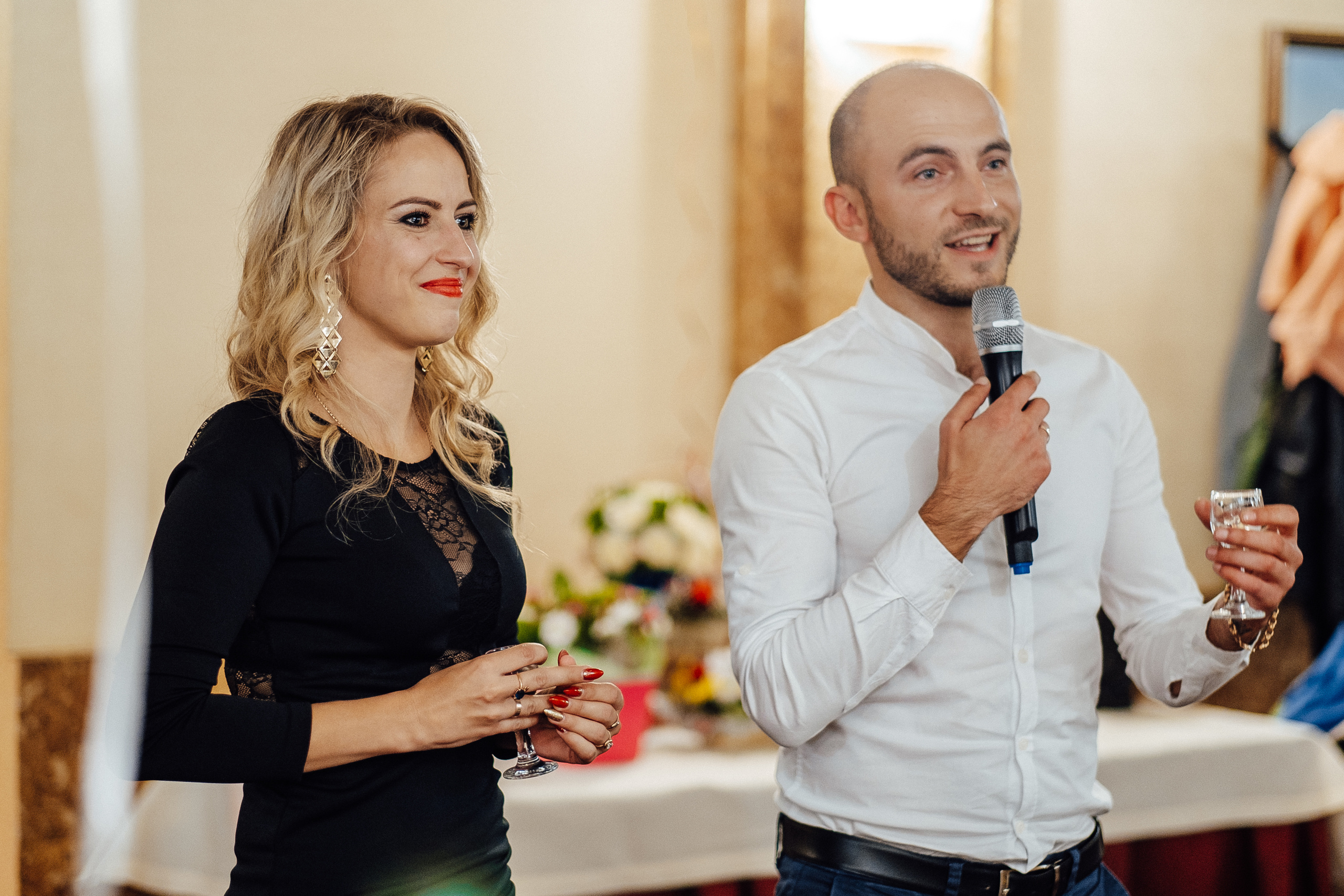 28.09.2018 Wedding Story. Ivan Skufinsky — wedding and family photographer in Vancouver