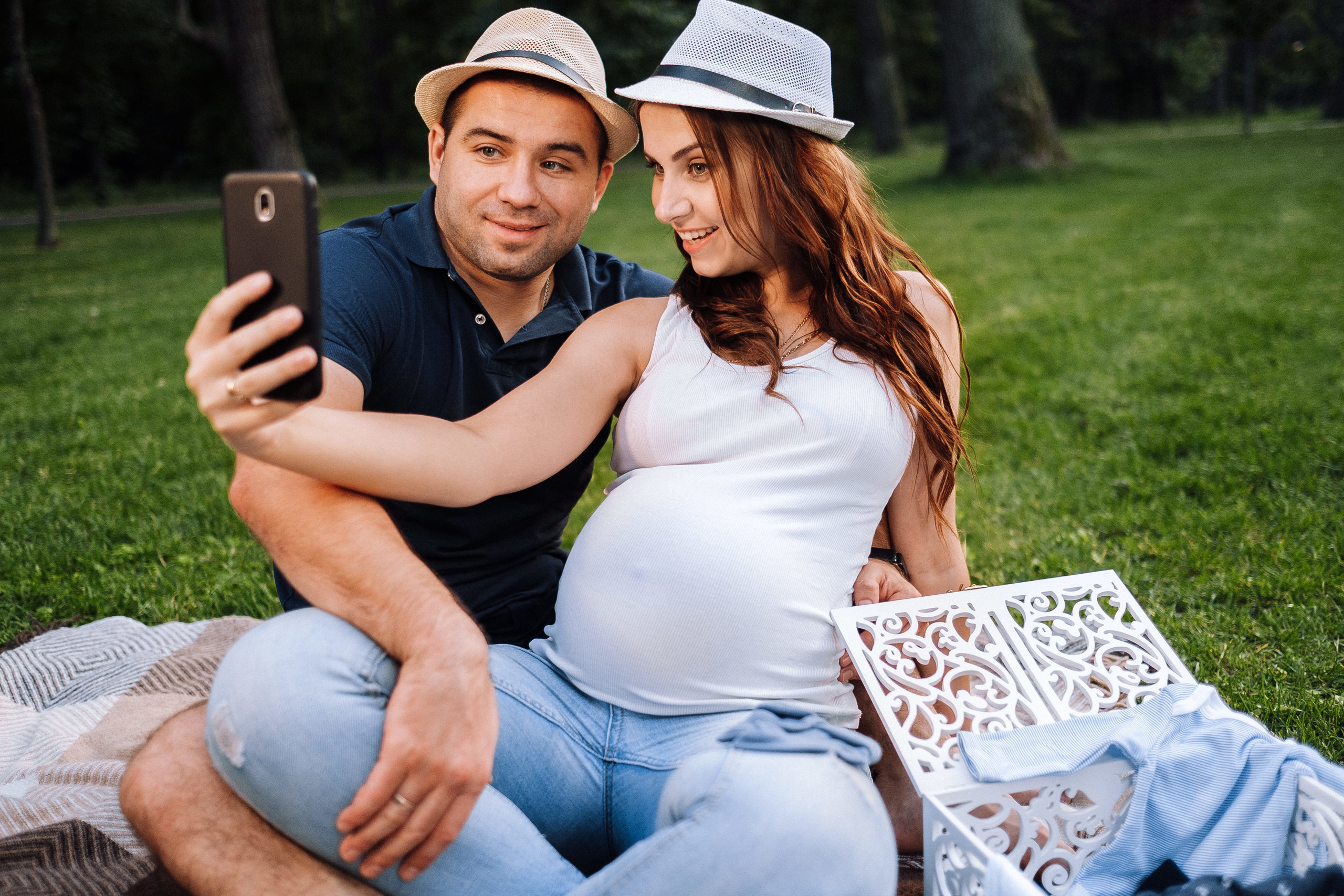 Оля+Саша. Ivan Skufinsky — wedding and family photographer in Vancouver