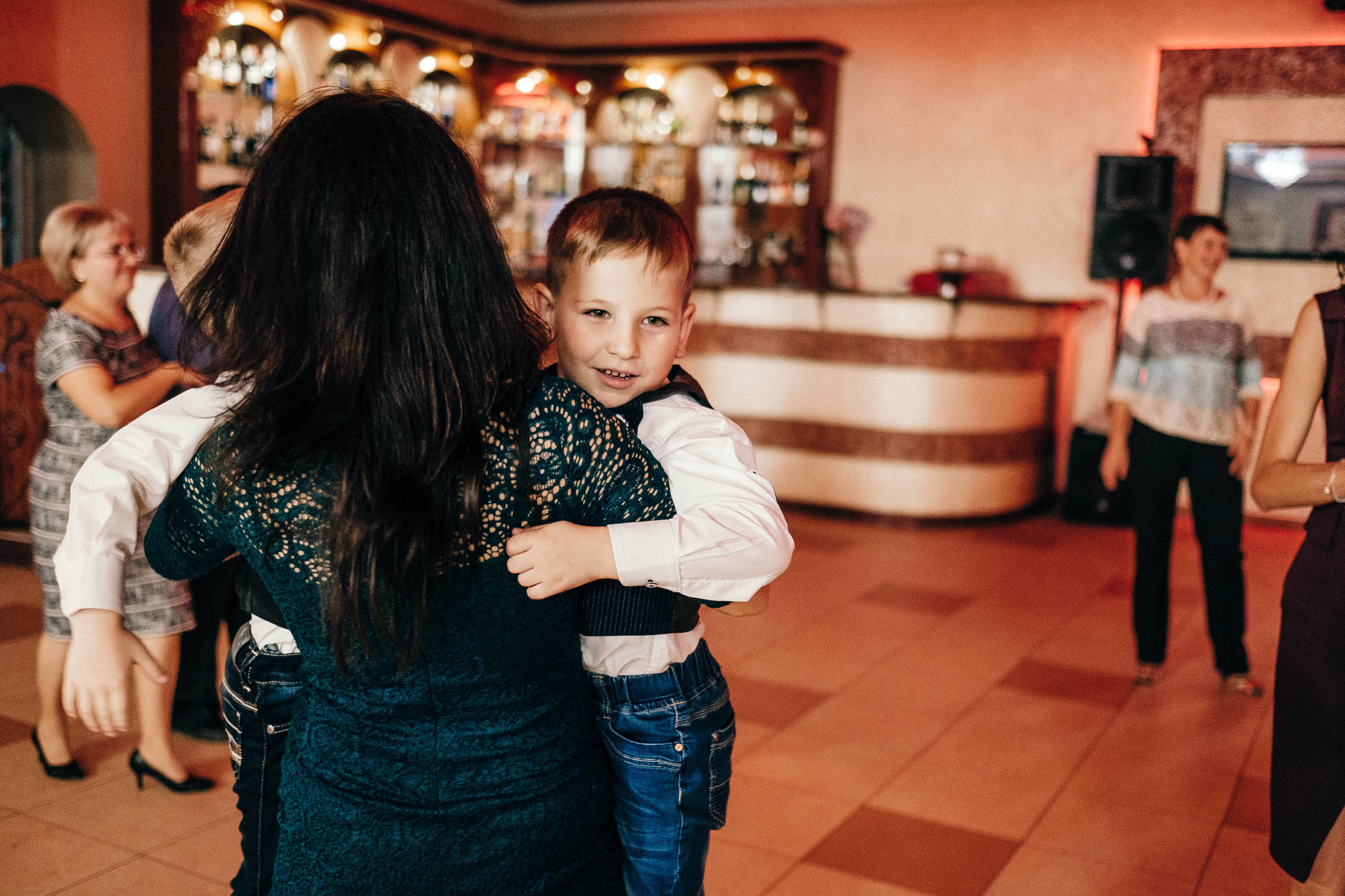 Сергей+Мария 23.09.2018. Ivan Skufinsky — wedding and family photographer in Vancouver