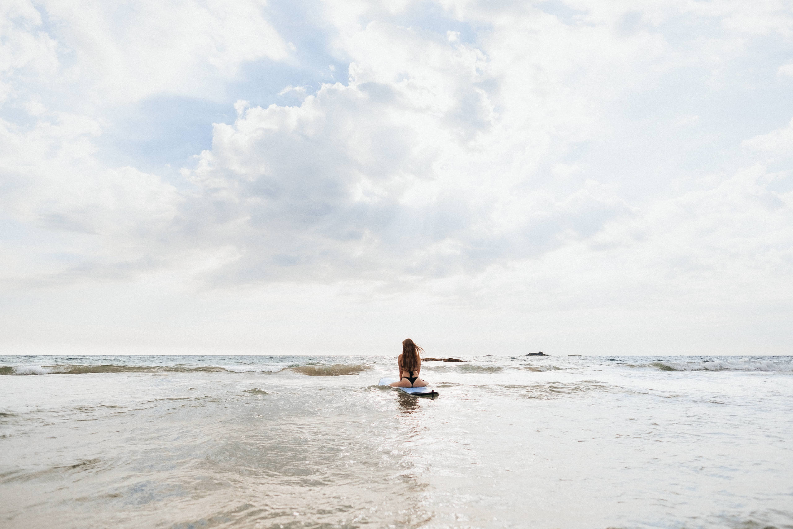 Maria Zhuk — Bentota. Ivan Skufinsky — wedding and family photographer in Vancouver