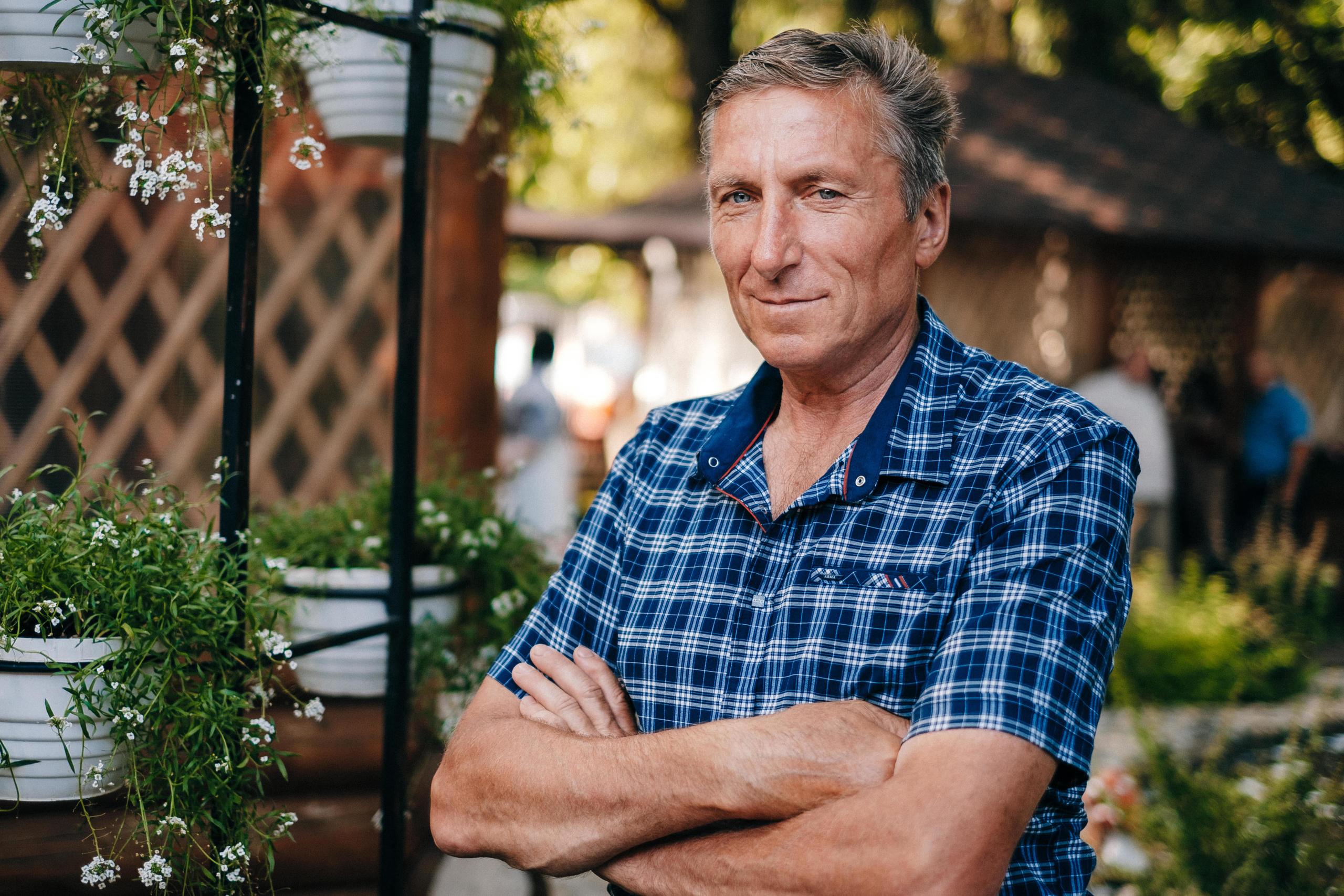 День Рождения Илюшка ресторан Лесной. Ivan Skufinsky — wedding and family photographer in Vancouver