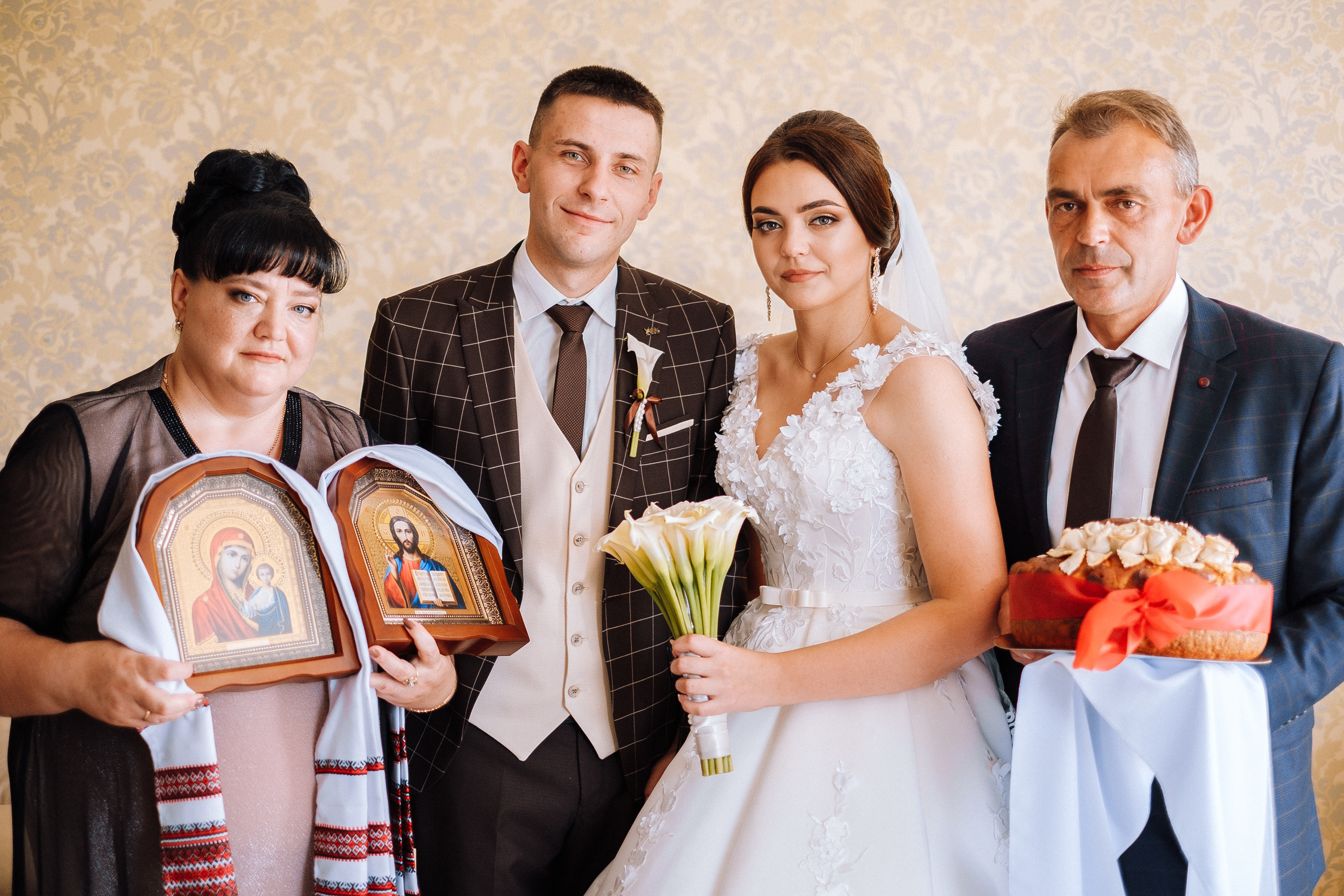 СВАДЬБА 20.07.2019 Дима+Катя. Ivan Skufinsky — wedding and family photographer in Vancouver