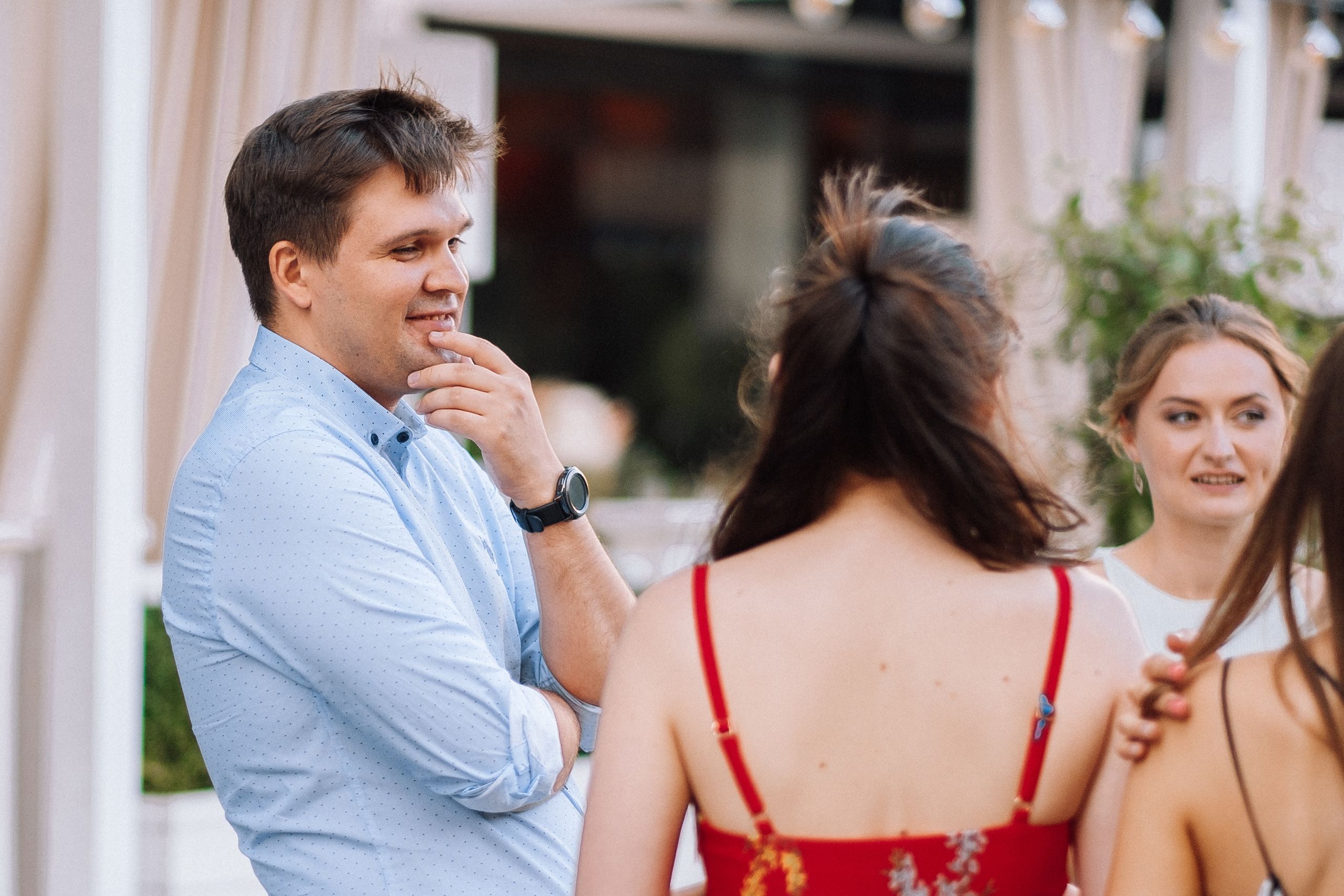 Lucca. Ivan Skufinsky — wedding and family photographer in Vancouver