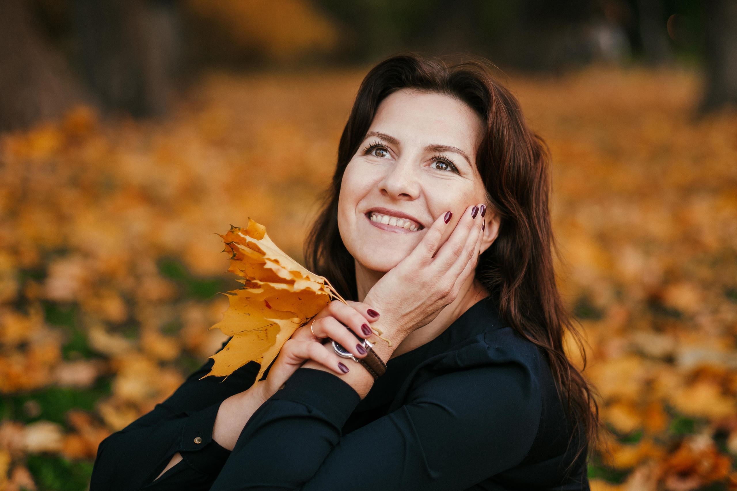 SVETLANA 18.10.2018. Ivan Skufinsky — wedding and family photographer in Vancouver