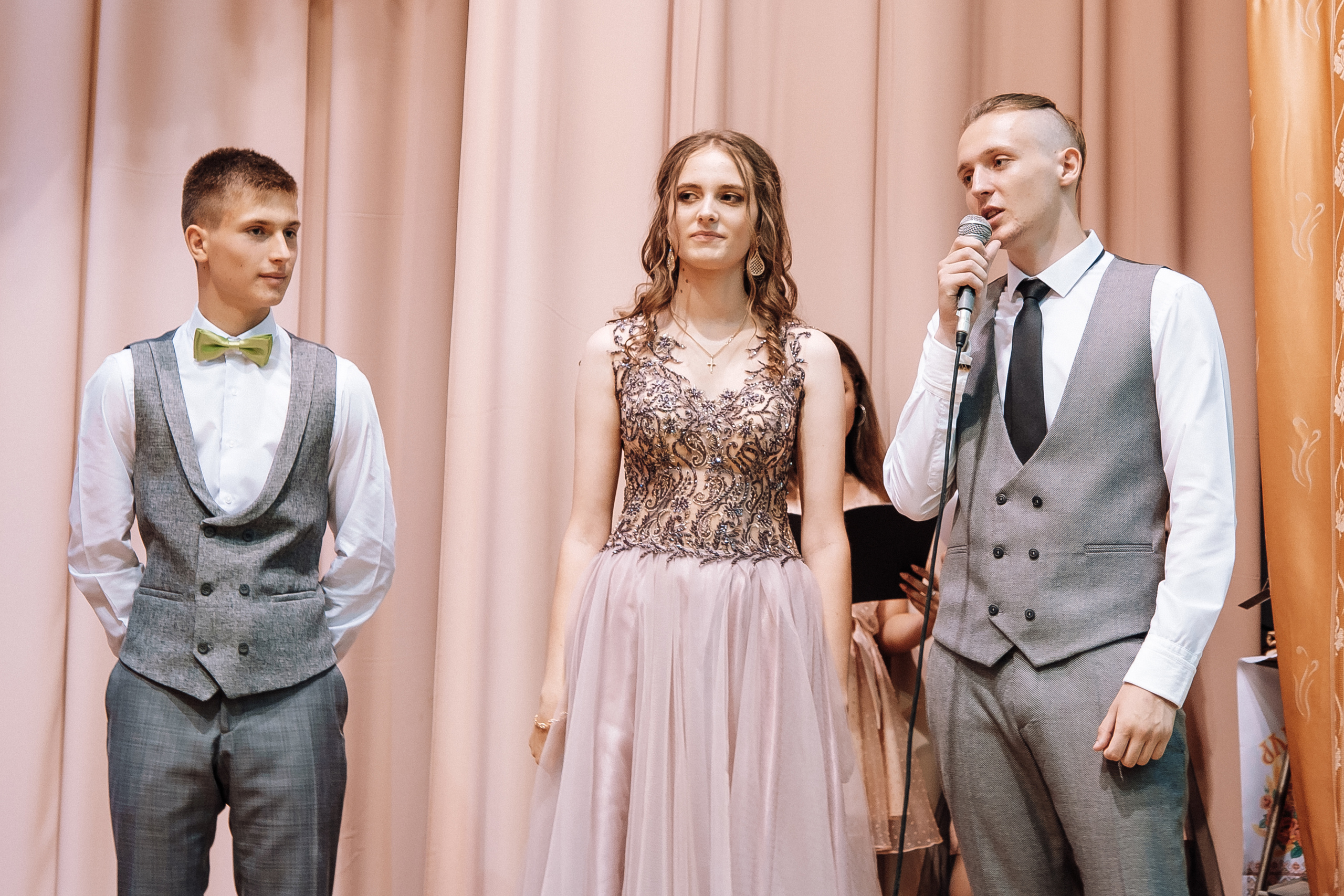 Выпускной школа номер 3. Хмельник. Ivan Skufinsky — wedding and family photographer in Vancouver