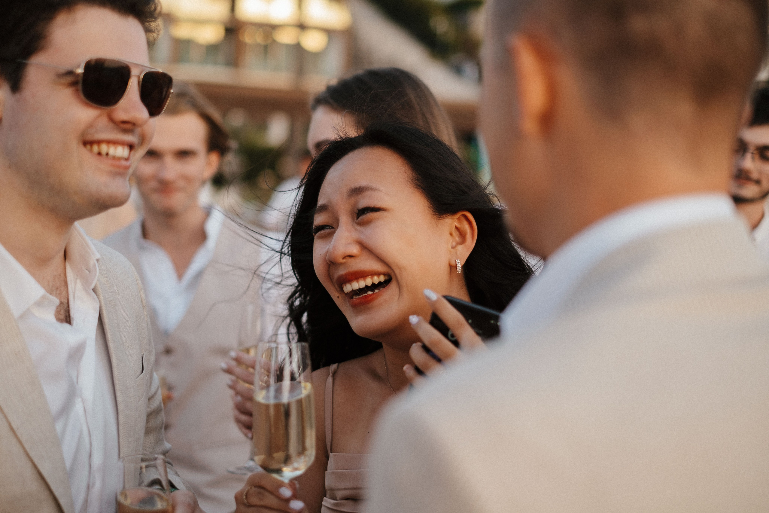 Evgeniy & Daria. Ivan Skufinsky — wedding and family photographer in Vancouver