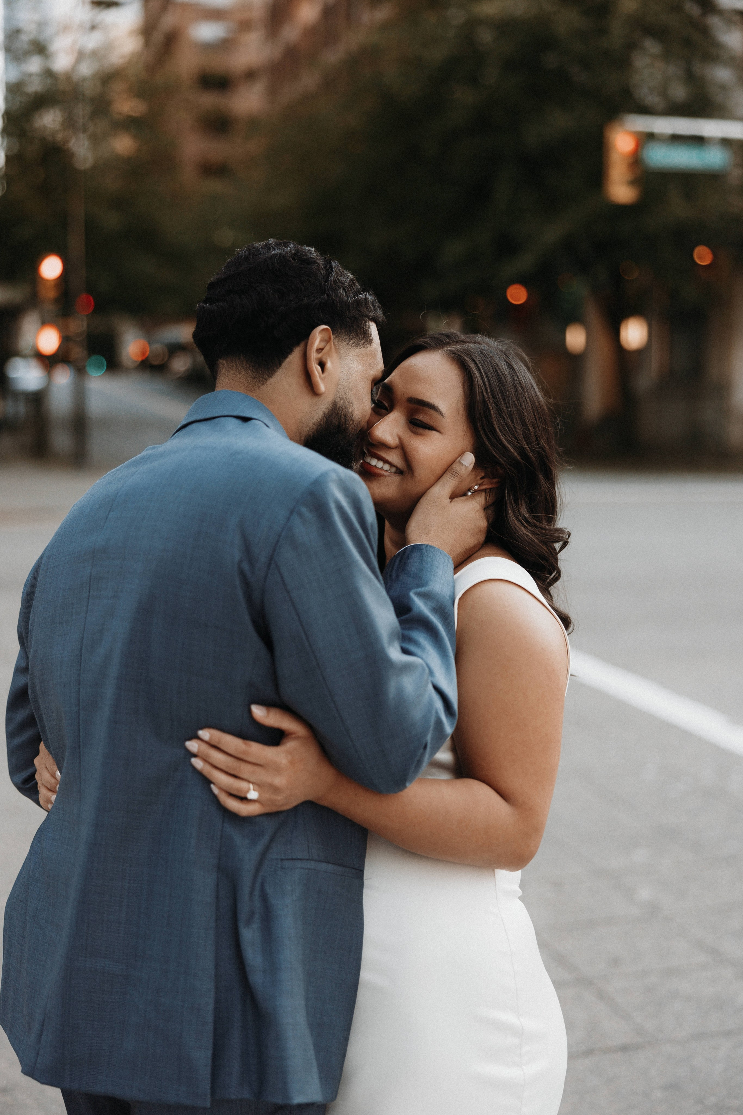 Engagement photographer vancouver. Ivan Skufinsky — wedding and family photographer in Vancouver