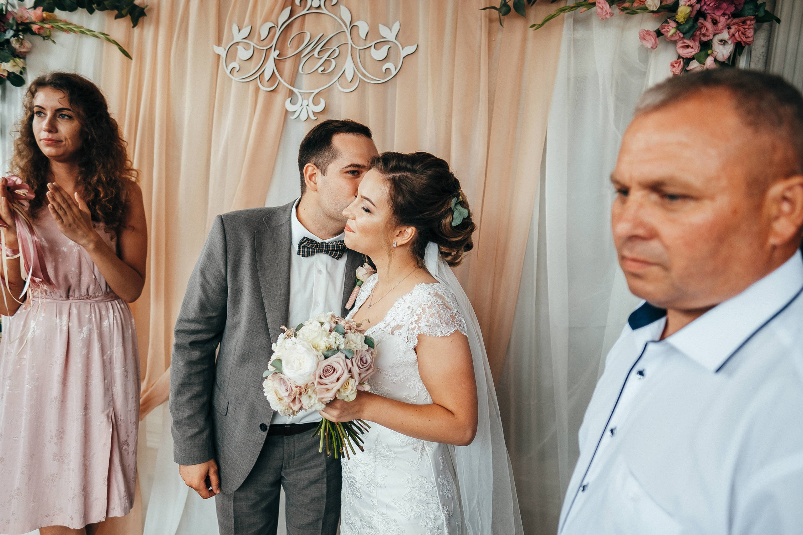 Евгений+Виктория 21.07.2018. Ivan Skufinsky — wedding and family photographer in Vancouver