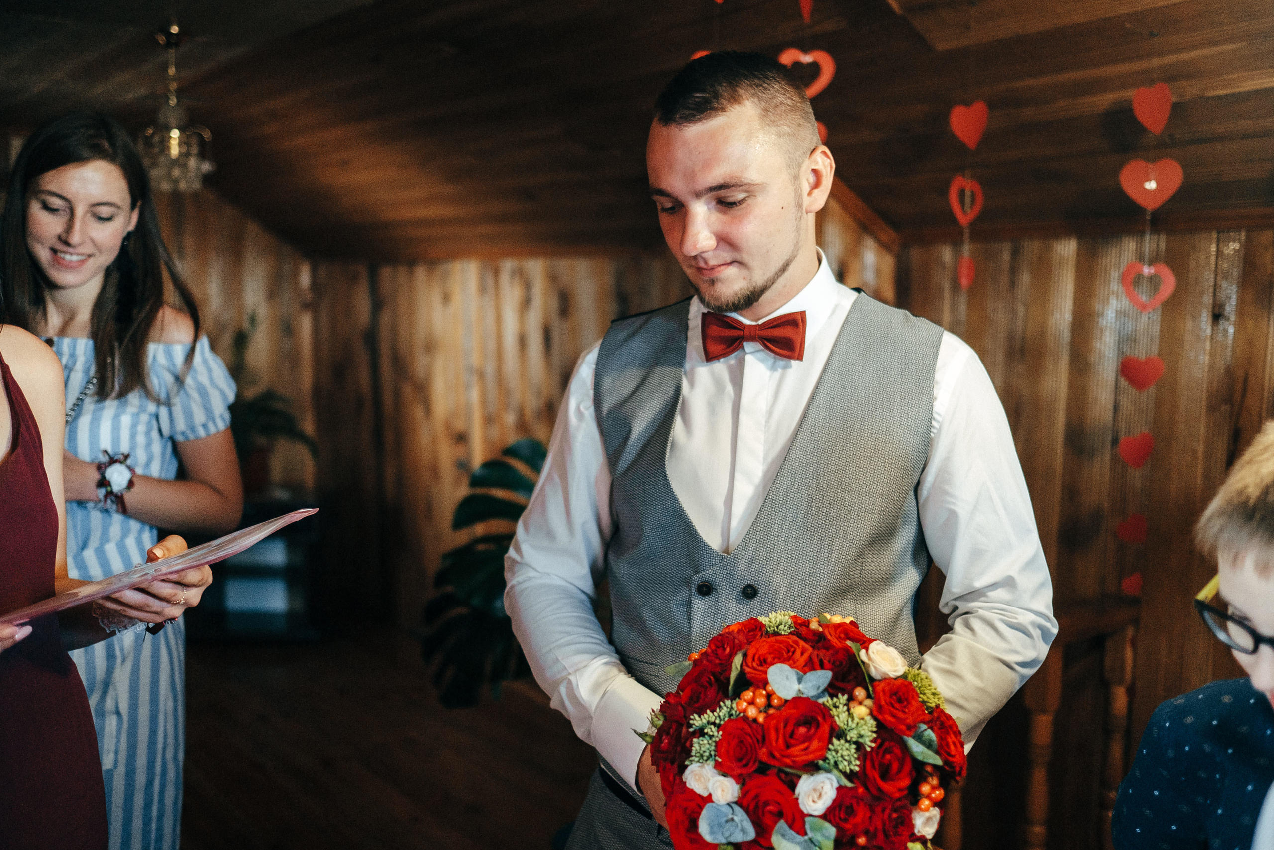 11.08.2018 Богдан+Юля. Ivan Skufinsky — wedding and family photographer in Vancouver