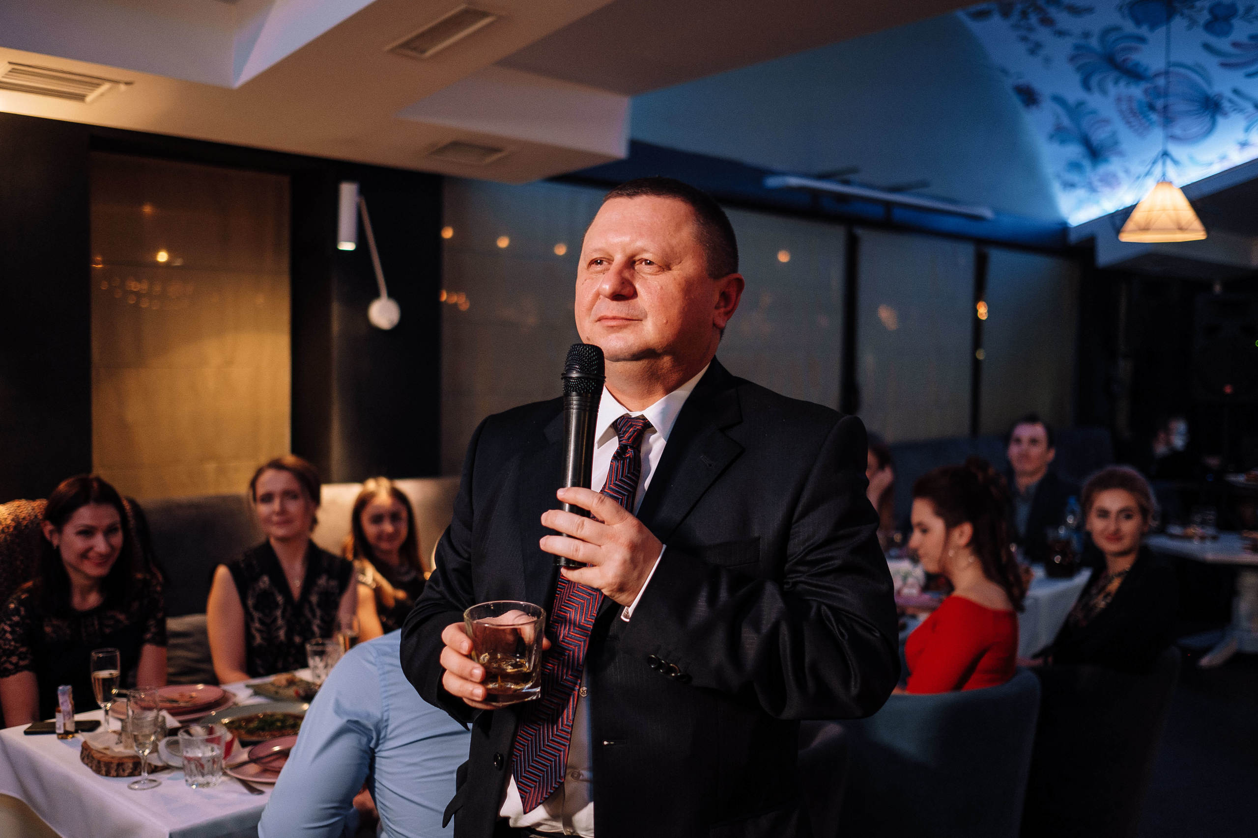 Alexandr+Anastasia 24.11.2019 WeddingStory. Ivan Skufinsky — wedding and family photographer in Vancouver