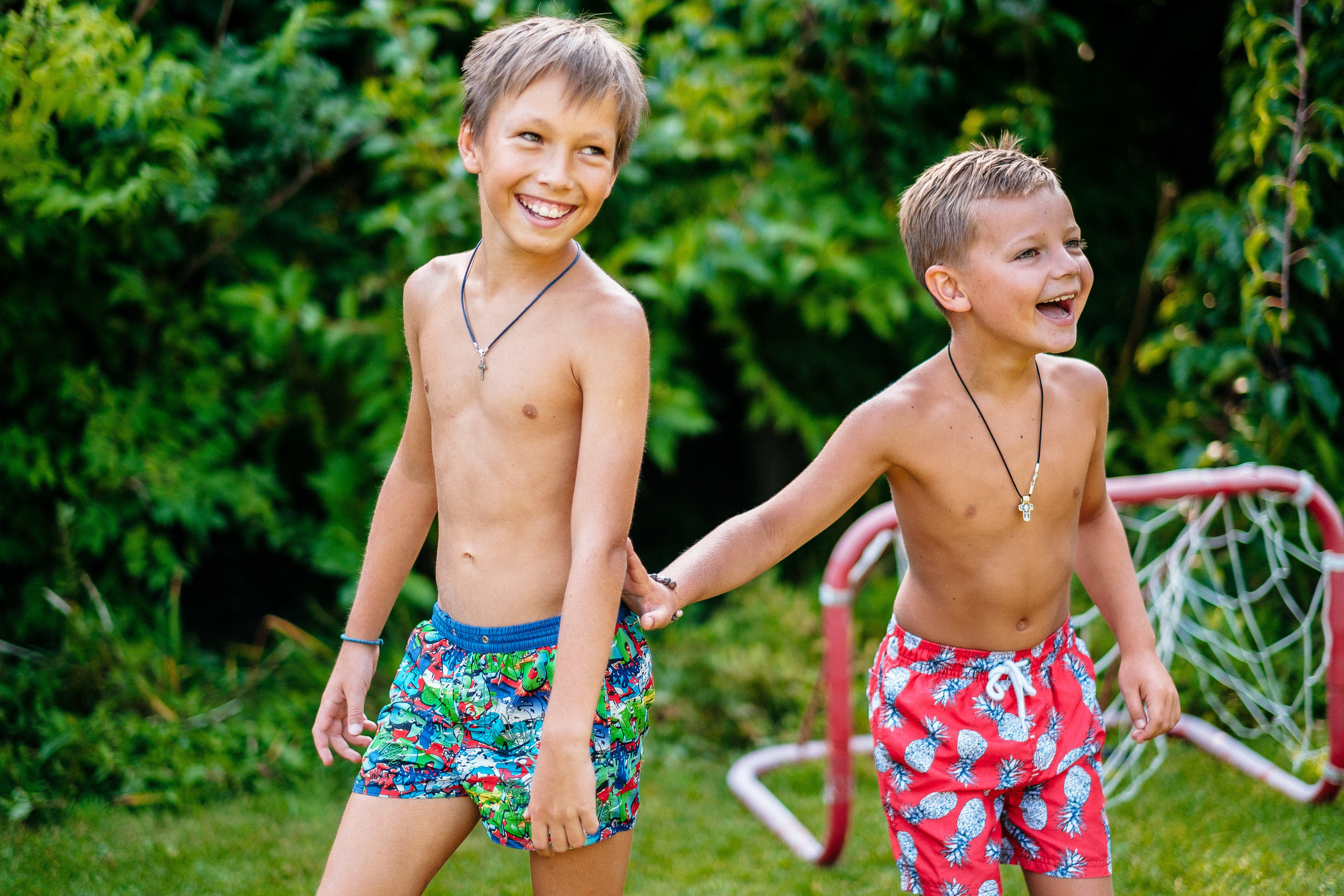 День Рождения Лизочка 7 лет. Ivan Skufinsky — wedding and family photographer in Vancouver