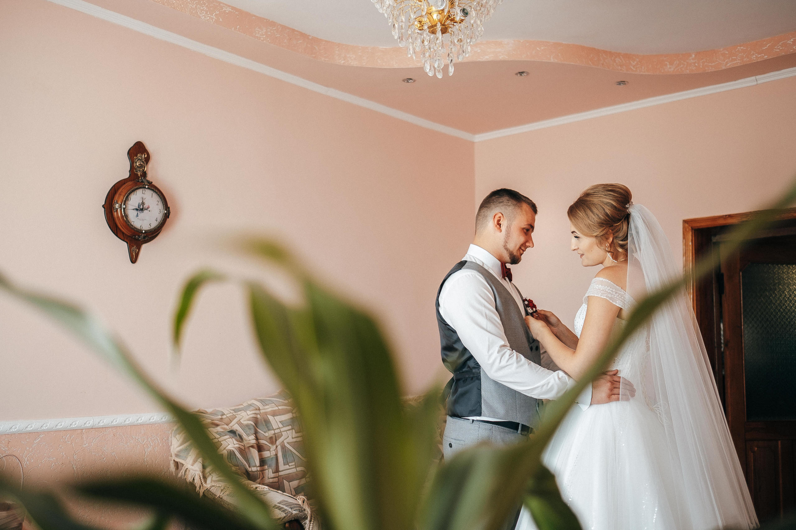 11.08.2018 Богдан+Юля. Ivan Skufinsky — wedding and family photographer in Vancouver