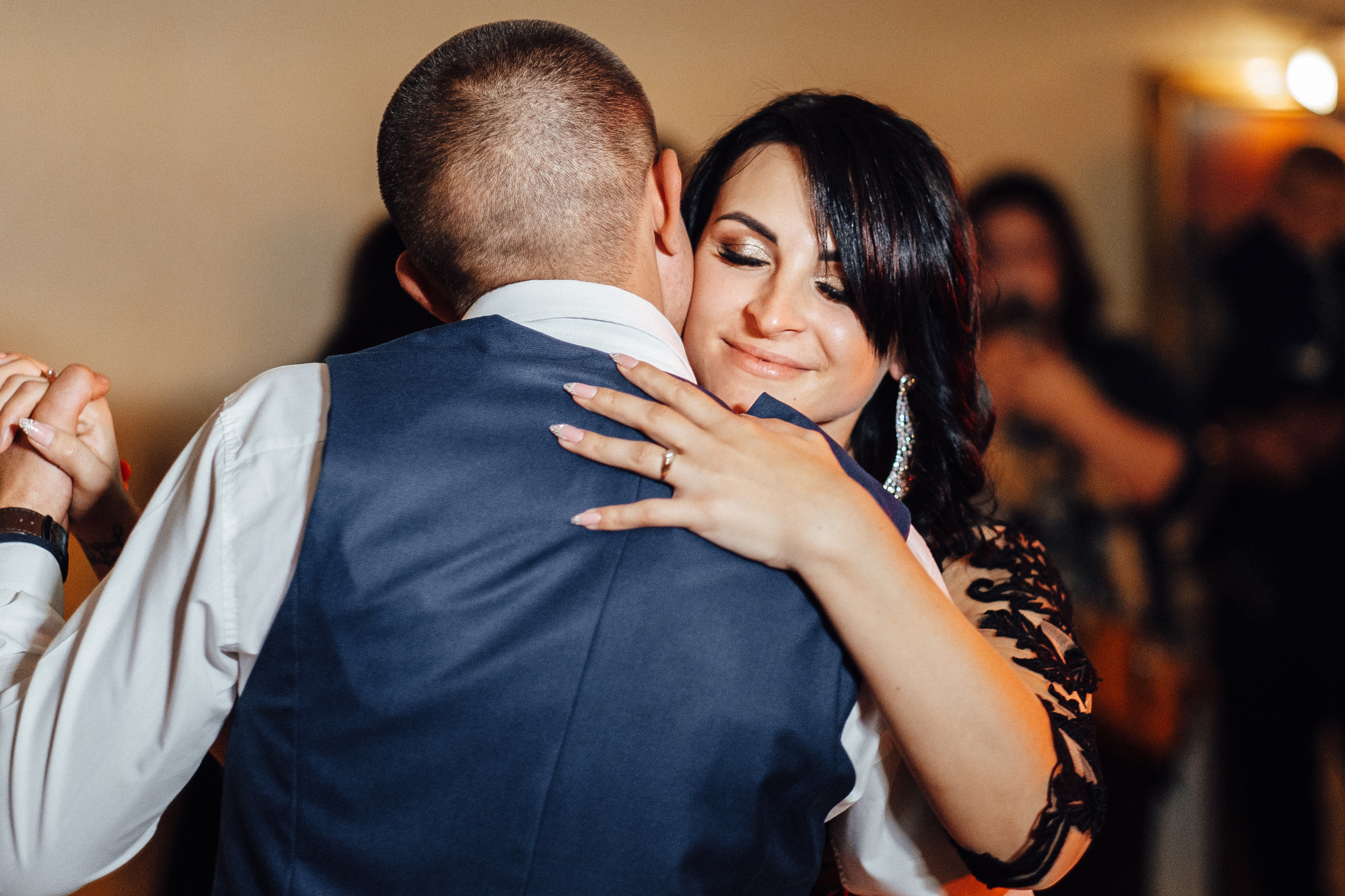 28.09.2018 Wedding Story. Ivan Skufinsky — wedding and family photographer in Vancouver