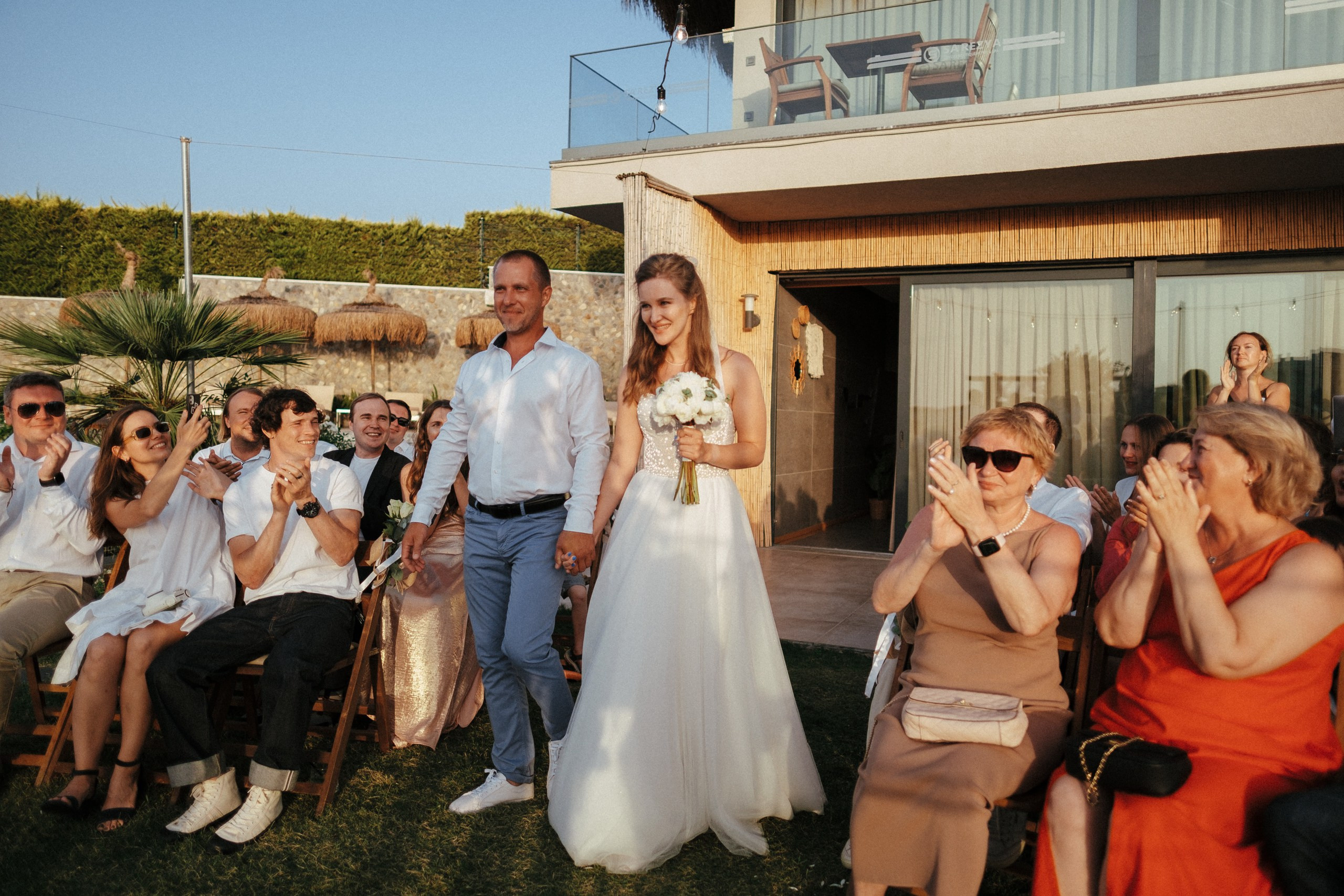 Cheshme. Wedding Story. Ivan Skufinsky — wedding and family photographer in Vancouver