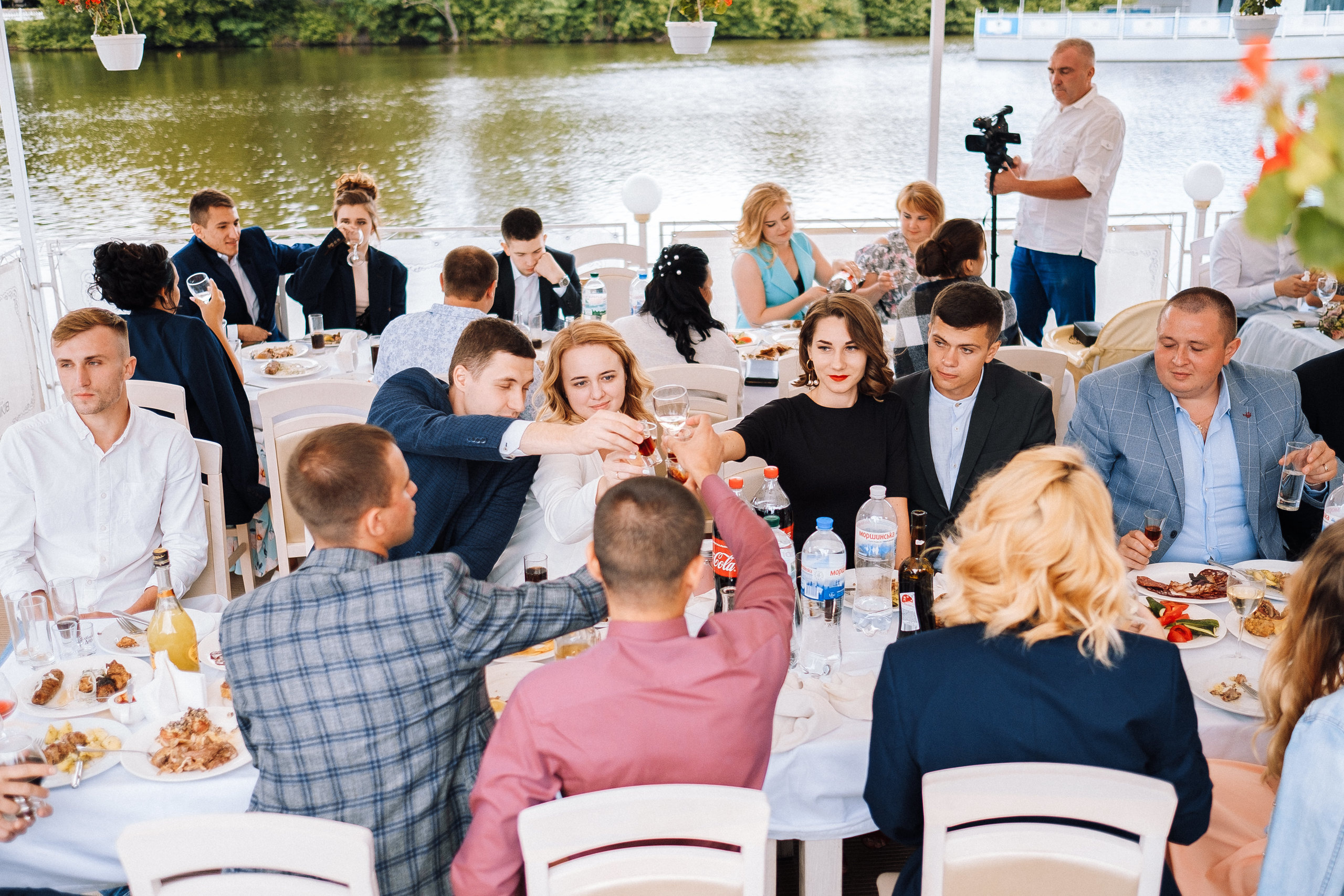 29.06.2019 WeddingStory. Ivan Skufinsky — wedding and family photographer in Vancouver