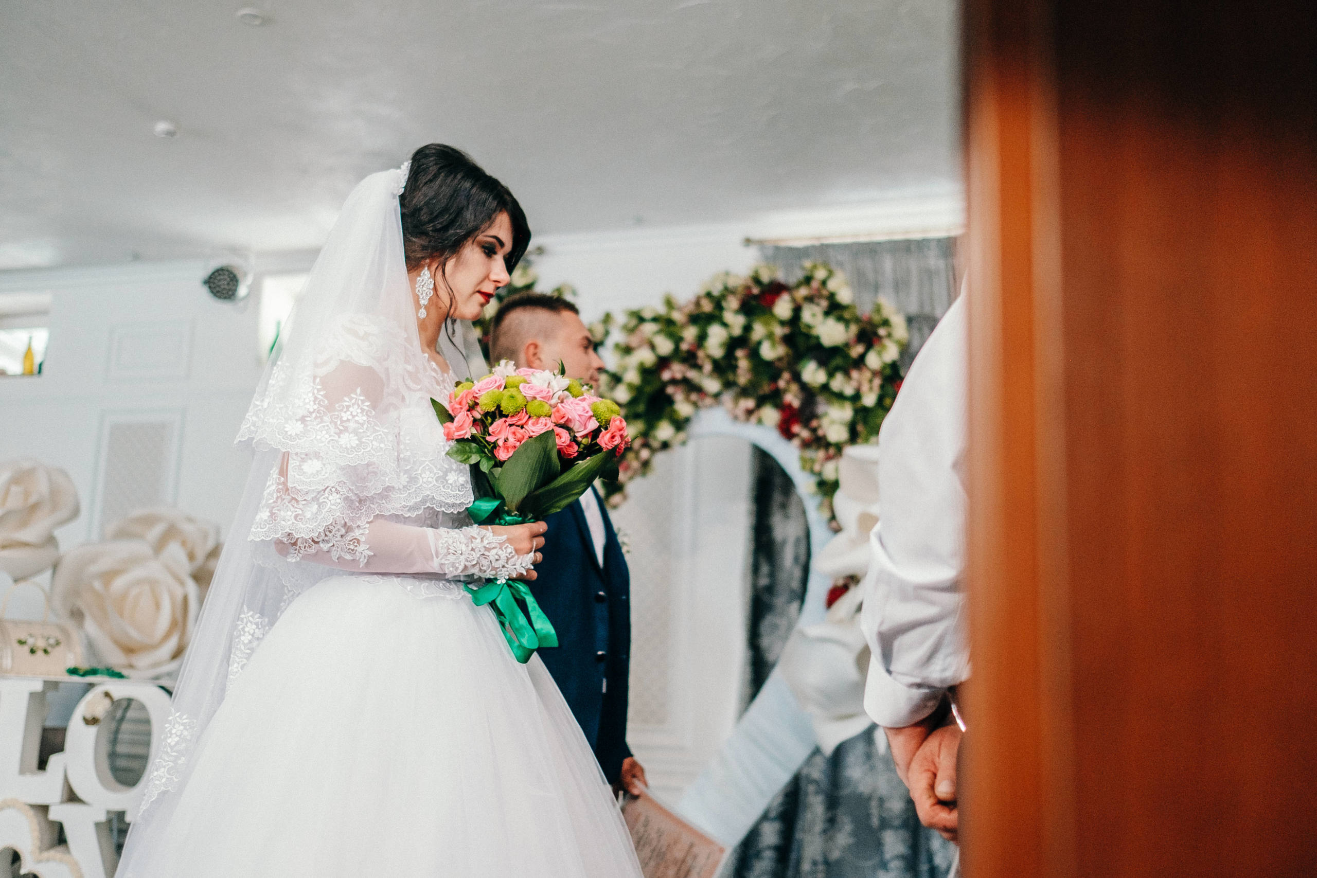 29.09.2018 Wedding Story. Ivan Skufinsky — wedding and family photographer in Vancouver