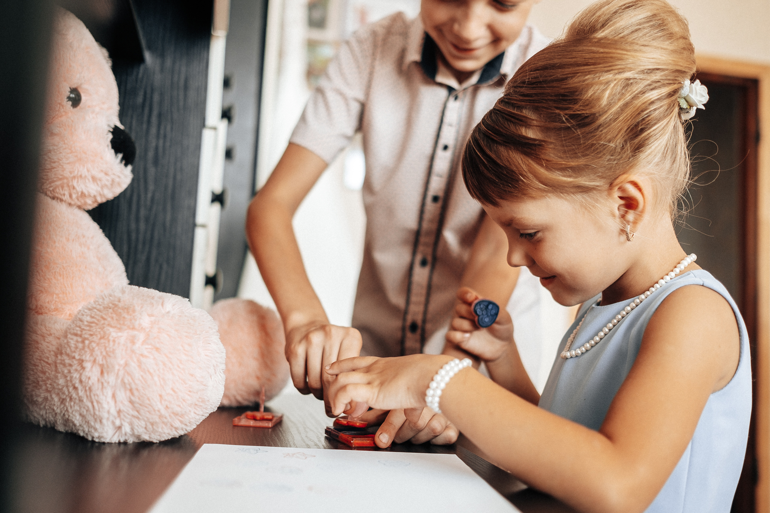 Свадебная история Иван+Ирина. Ivan Skufinsky — wedding and family photographer in Vancouver