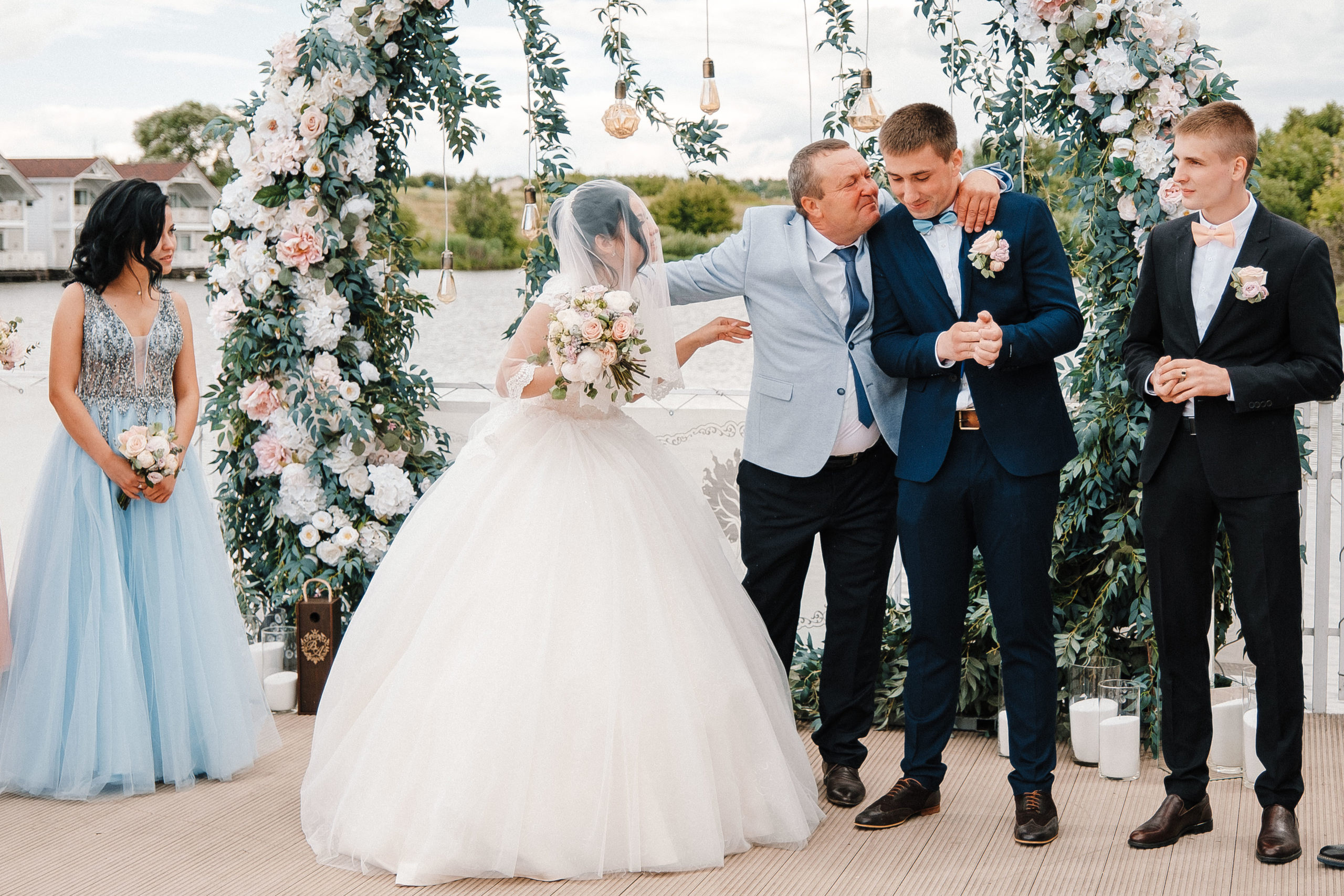 29.06.2019 WeddingStory. Ivan Skufinsky — wedding and family photographer in Vancouver