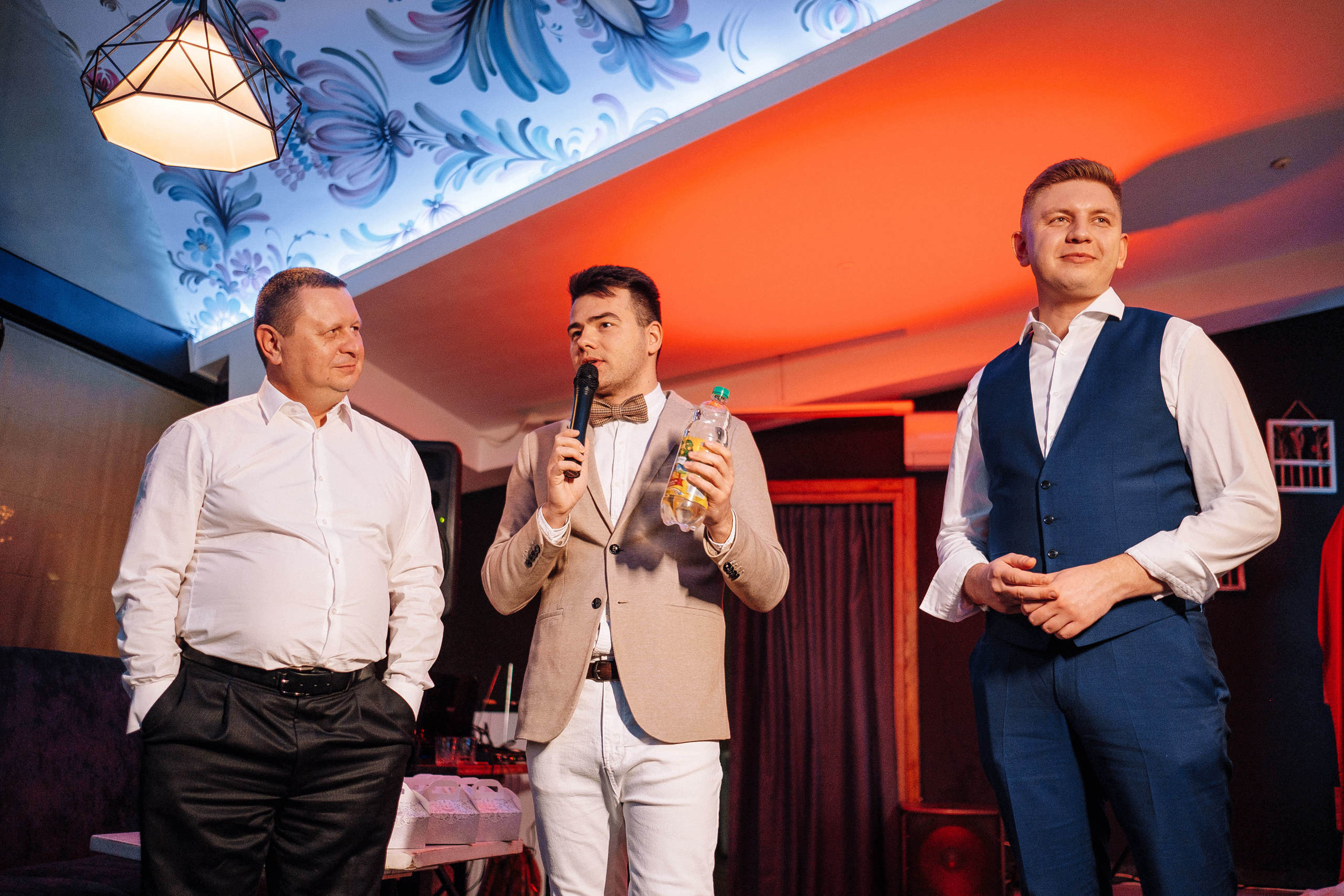 Alexandr+Anastasia 24.11.2019 WeddingStory. Ivan Skufinsky — wedding and family photographer in Vancouver