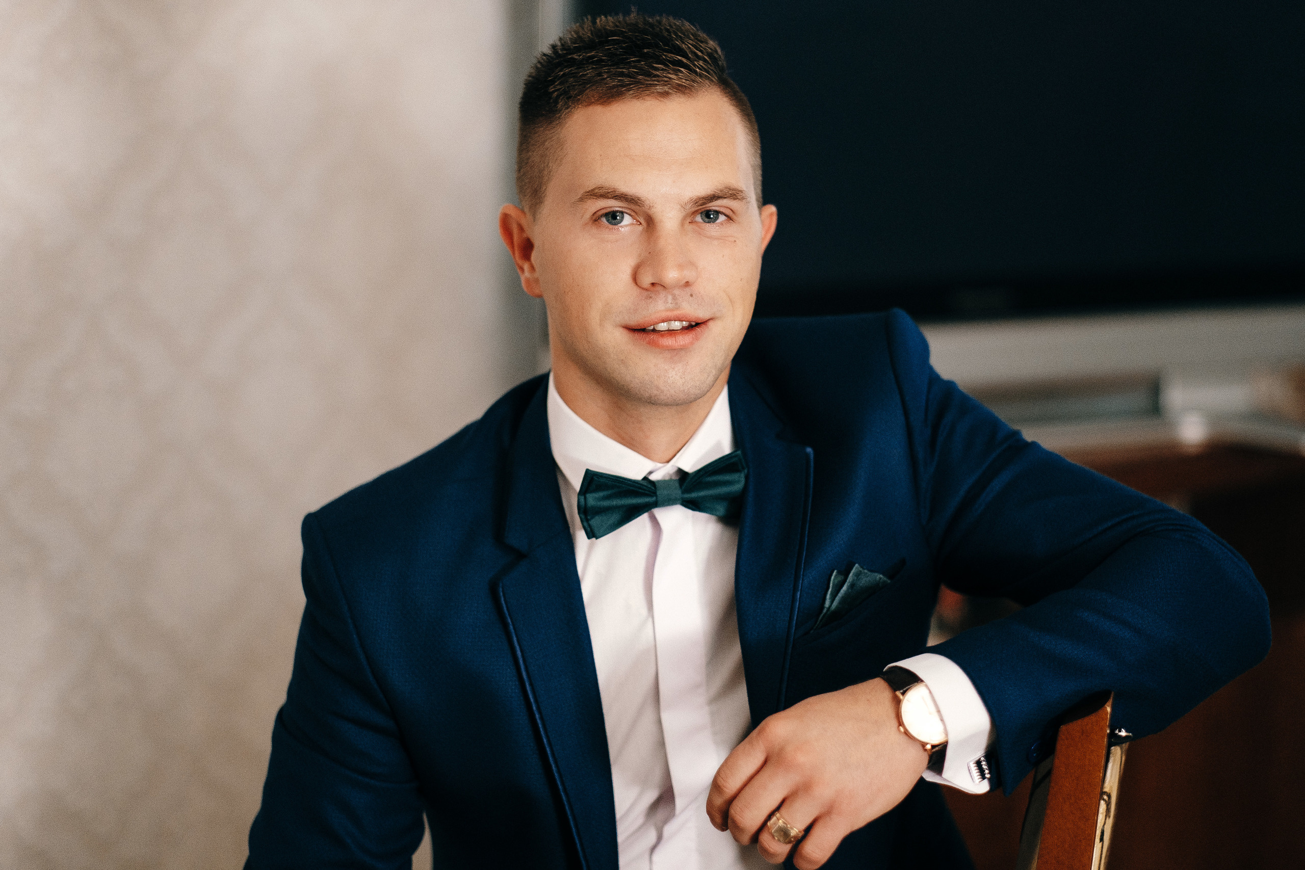 29.09.2018 Wedding Story. Ivan Skufinsky — wedding and family photographer in Vancouver