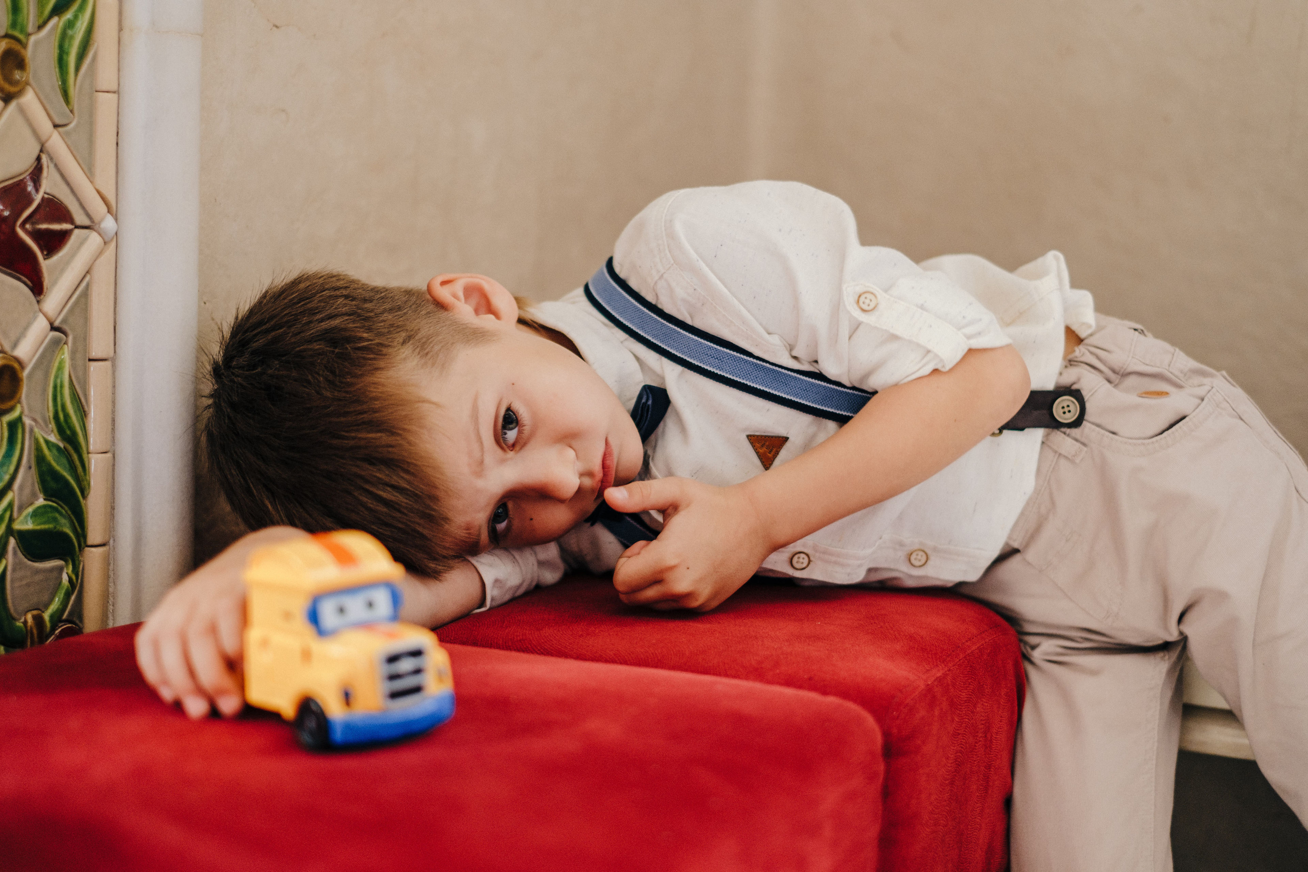 Эмилия. Ivan Skufinsky — wedding and family photographer in Vancouver