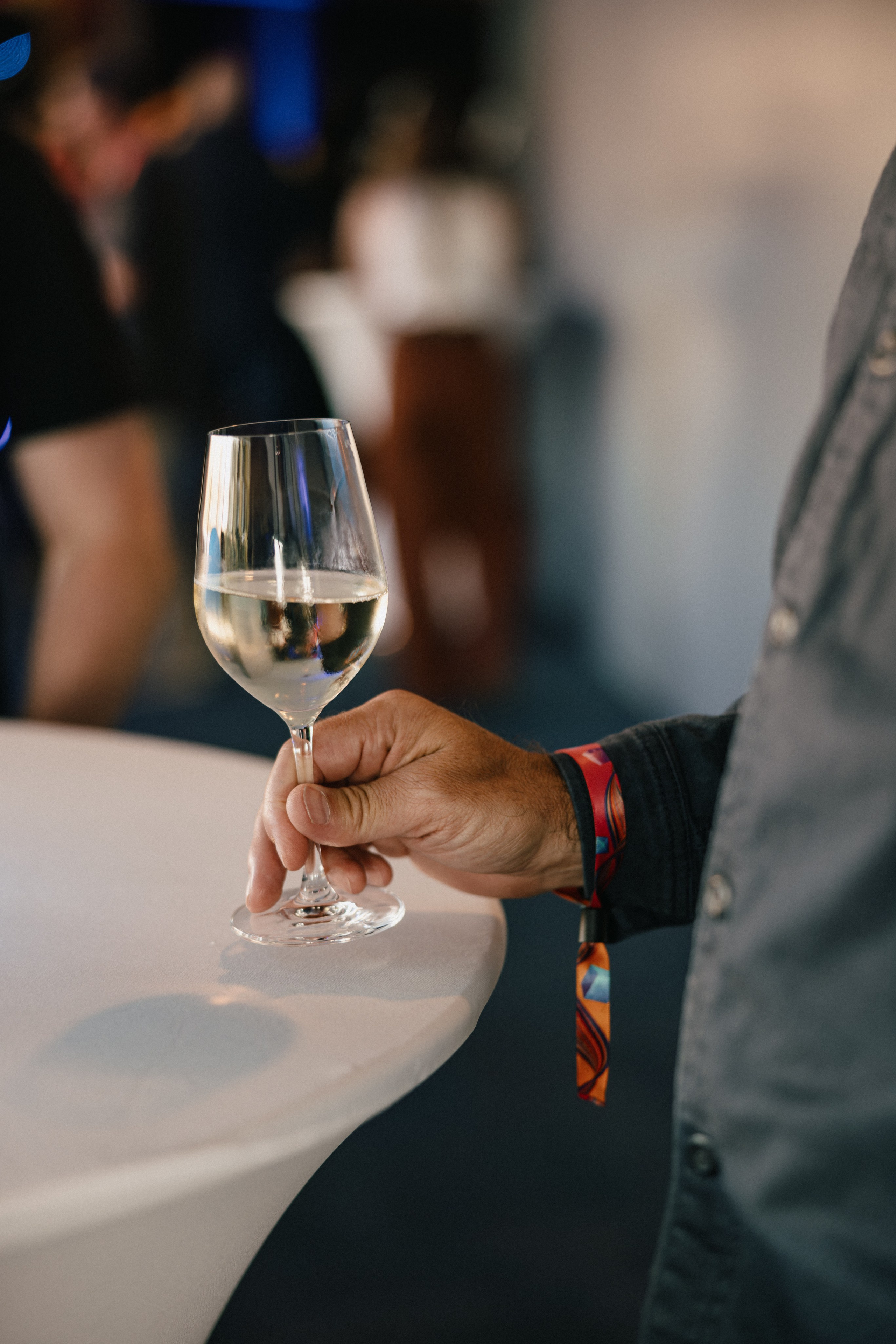 Spase Centre Event Vancouver. Ivan Skufinsky — wedding and family photographer in Vancouver