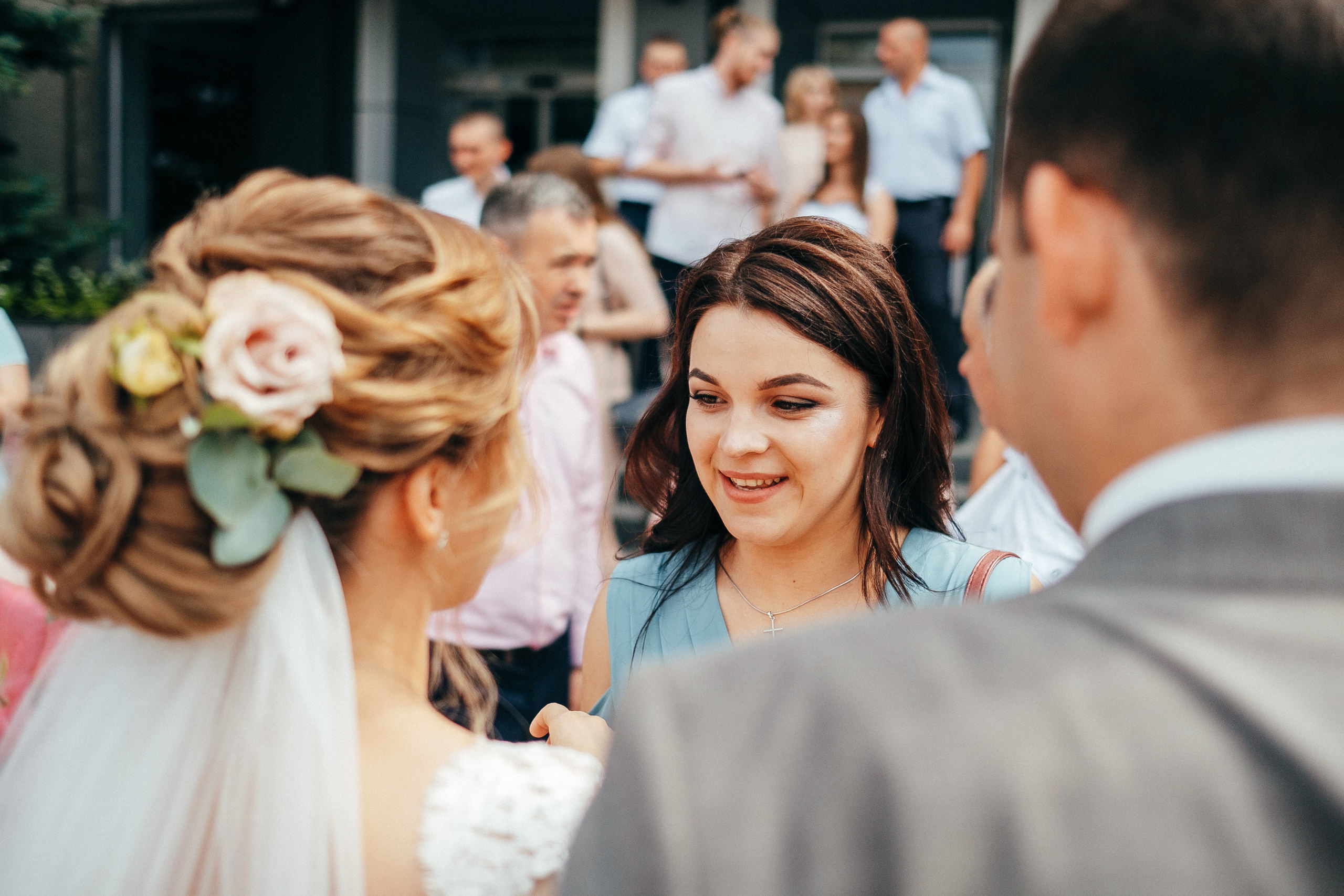 Евгений+Виктория 21.07.2018. Ivan Skufinsky — wedding and family photographer in Vancouver