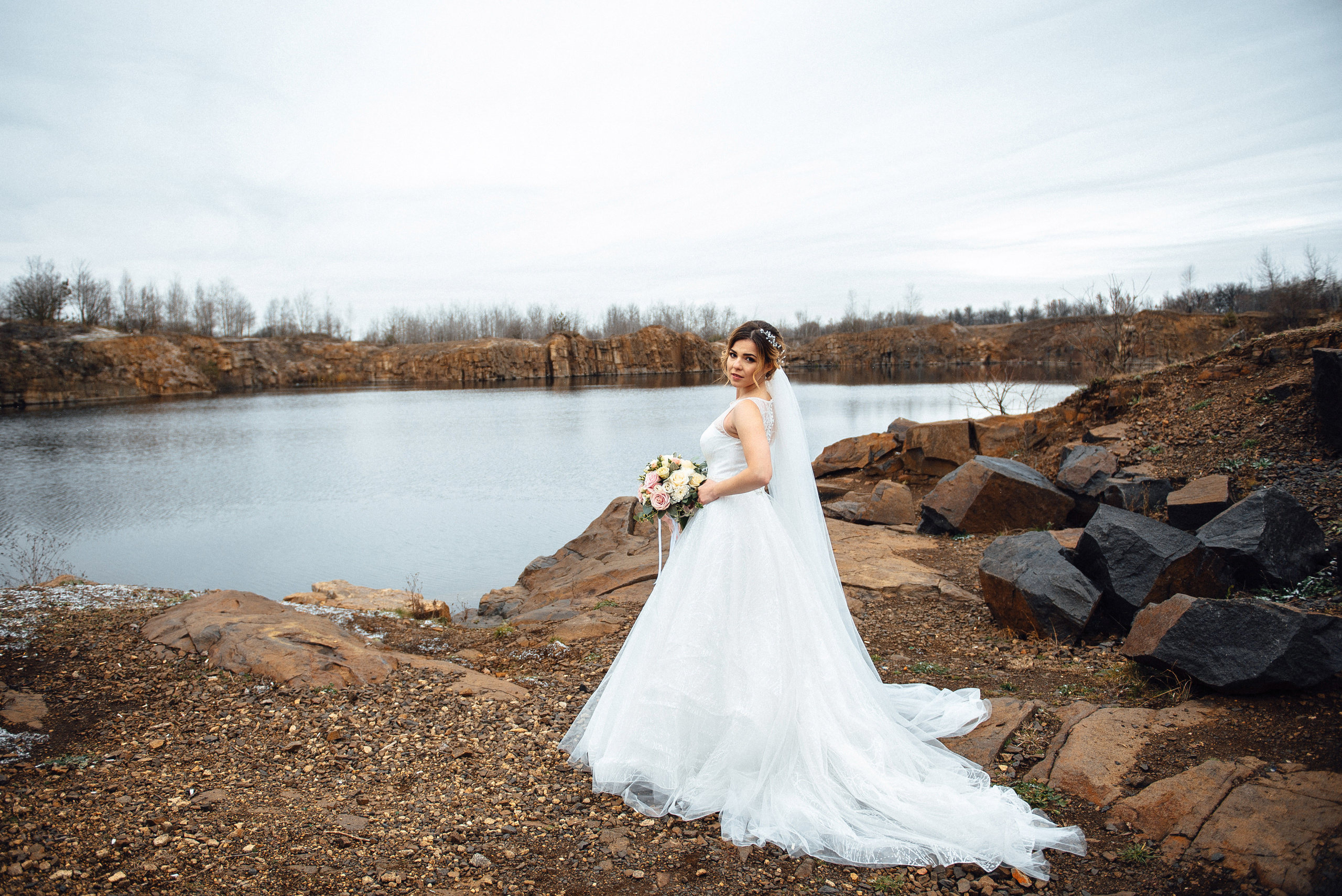 Wedding photoshoots photographer videographer Vancouver BC. Ivan Skufinsky — wedding and family photographer in Vancouver