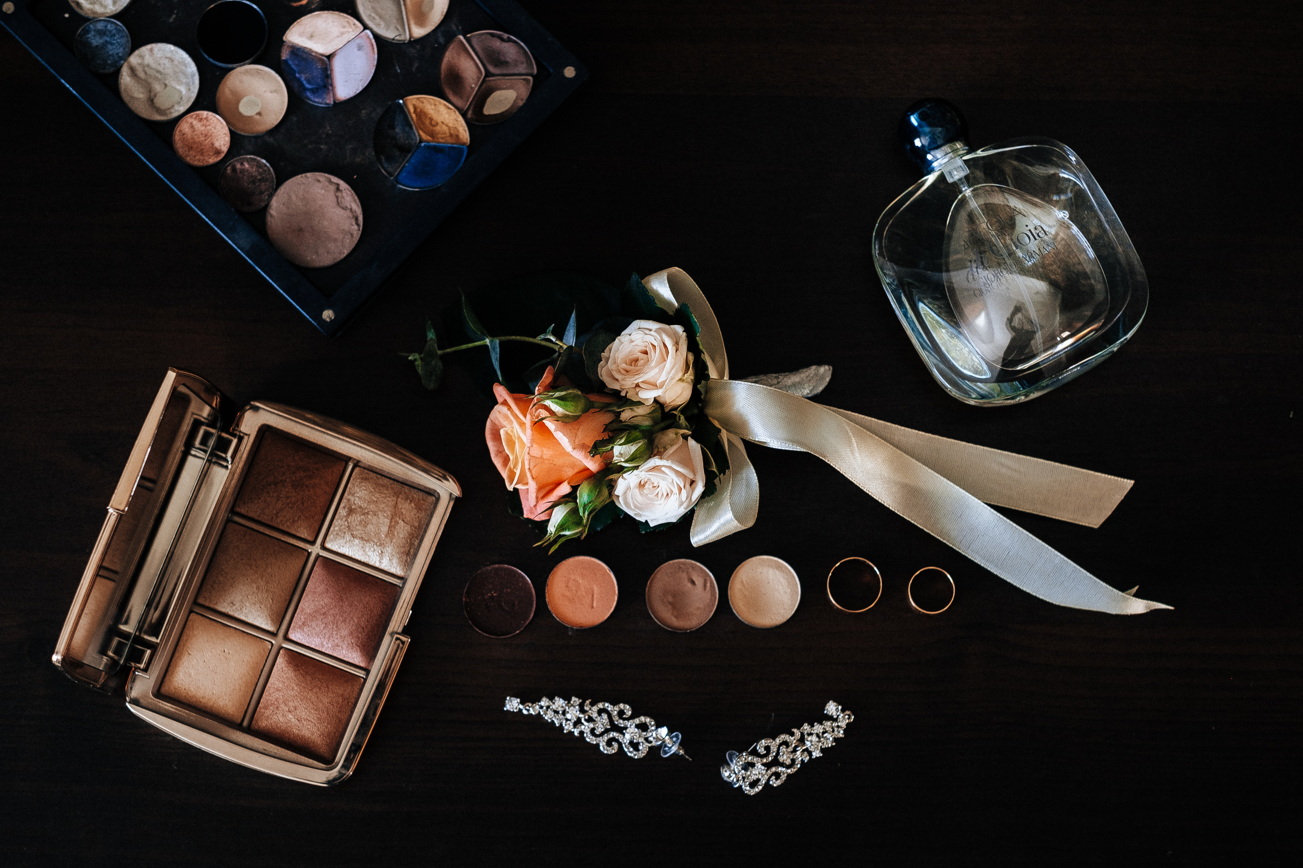 Wedding Story 2.06.2019. Ivan Skufinsky — wedding and family photographer in Vancouver