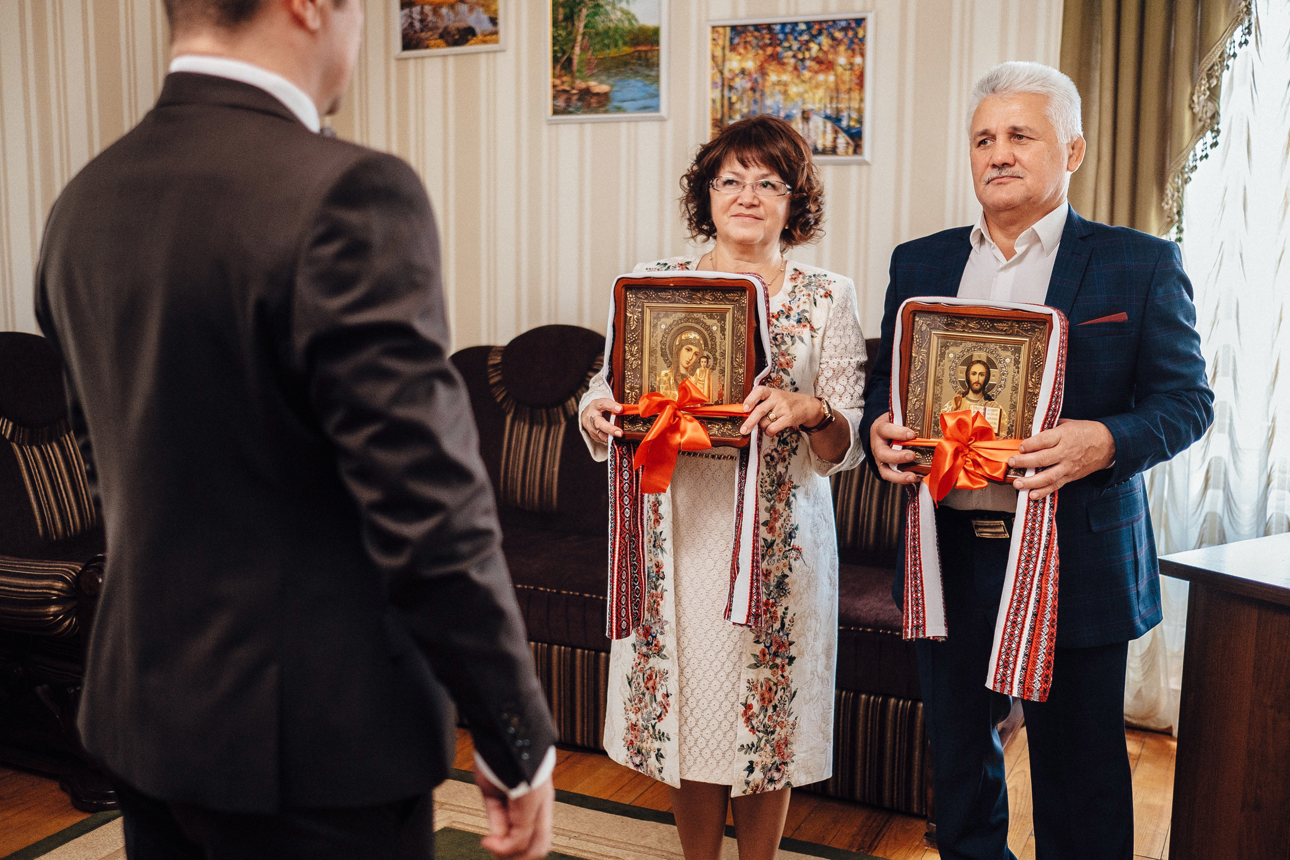 Wedding photoshoots photographer videographer Vancouver BC. Ivan Skufinsky — wedding and family photographer in Vancouver