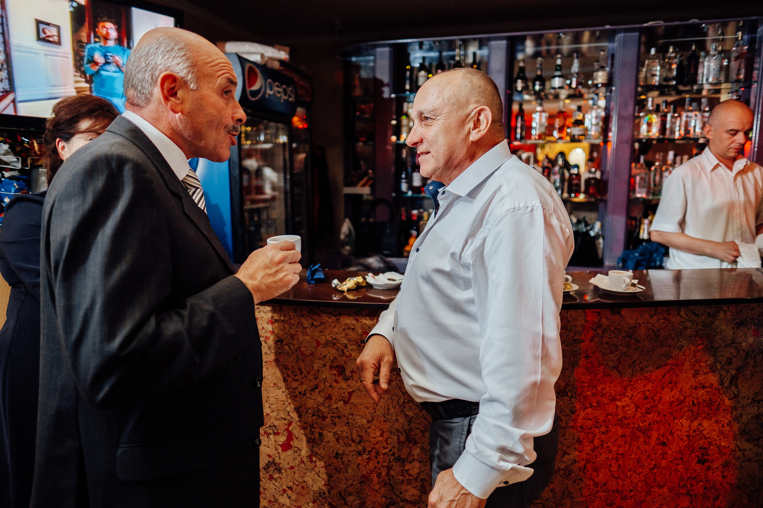 28.09.2018 Wedding Story. Ivan Skufinsky — wedding and family photographer in Vancouver