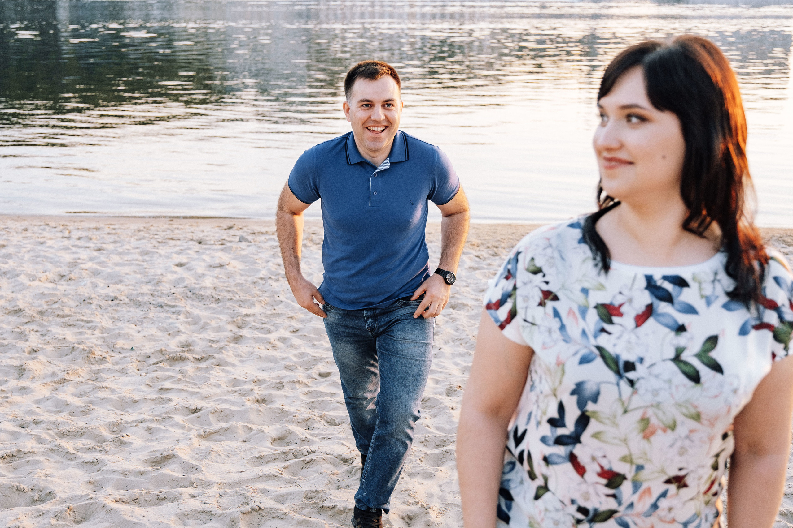 Alena+Sergei. Ivan Skufinsky — wedding and family photographer in Vancouver