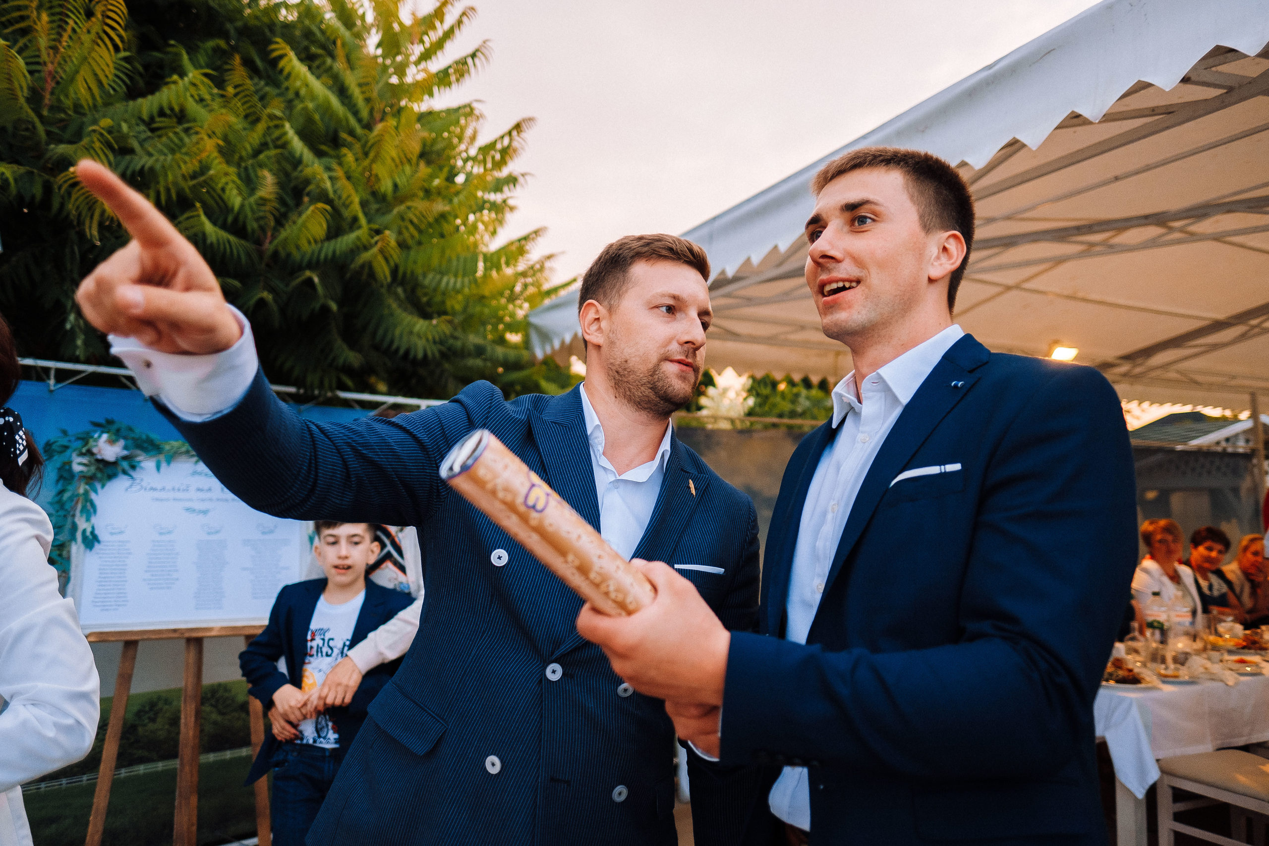 29.06.2019 WeddingStory. Ivan Skufinsky — wedding and family photographer in Vancouver
