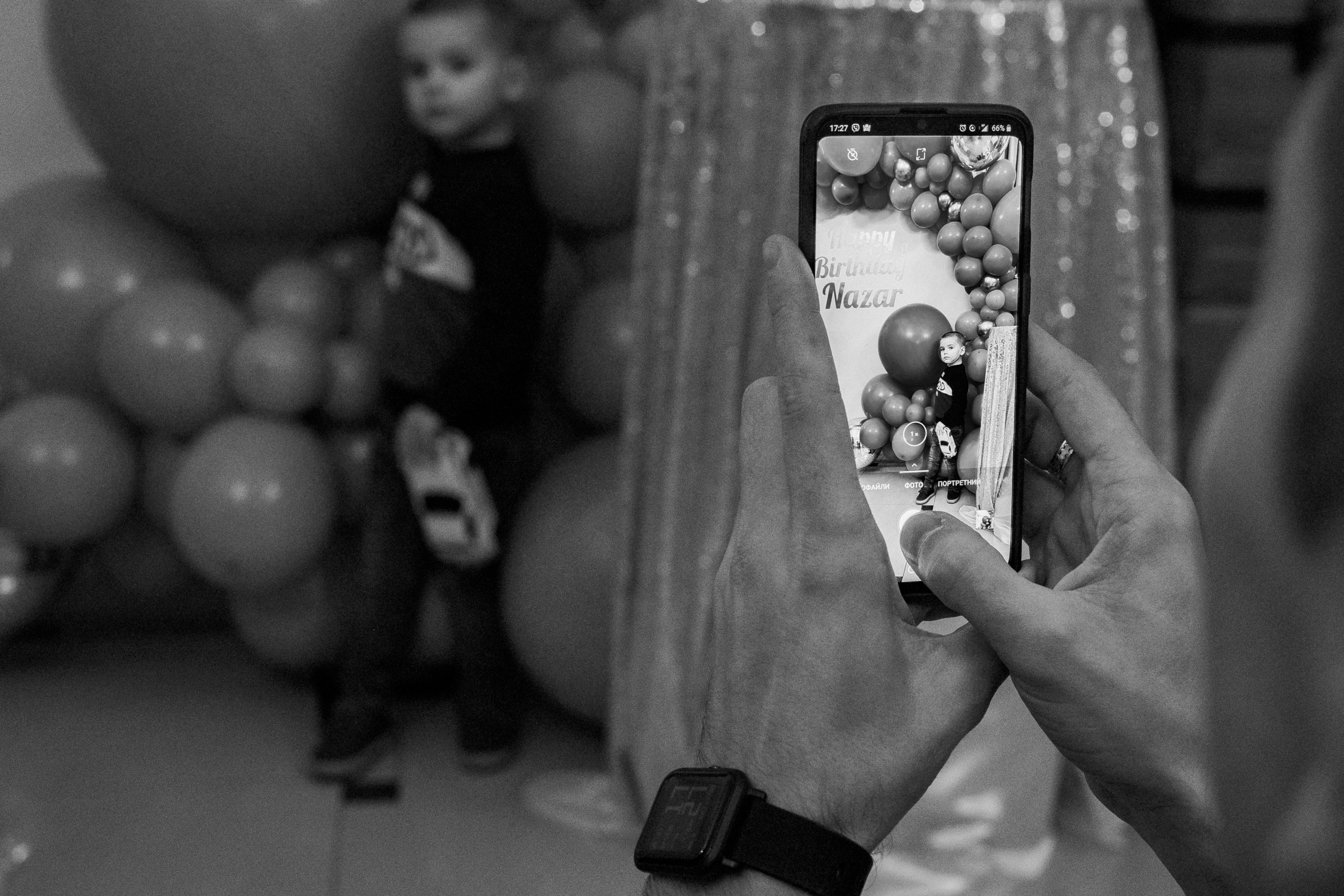 Версаль 30.11.2019. Ivan Skufinsky — wedding and family photographer in Vancouver