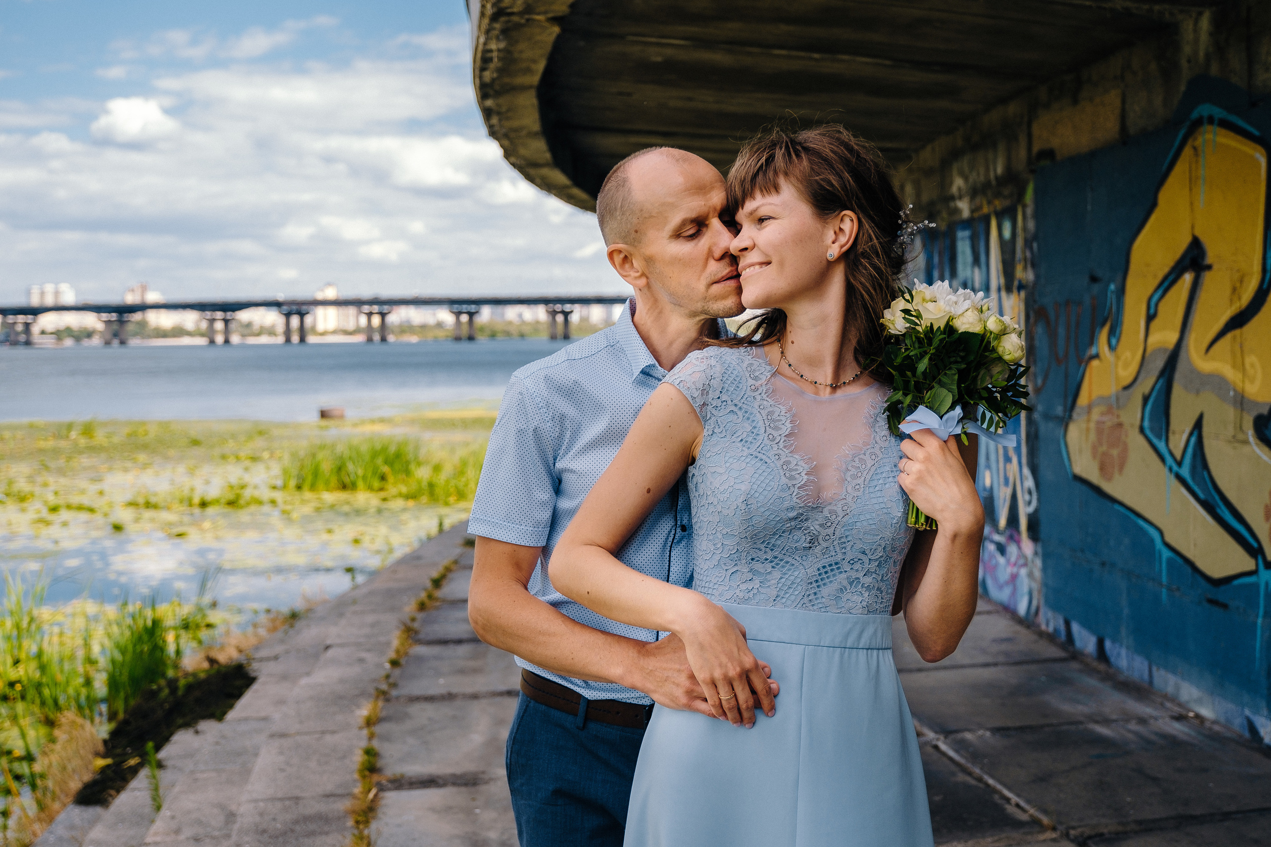СВАДЬБА 04.07.19 Андрей+Катя. Ivan Skufinsky — wedding and family photographer in Vancouver