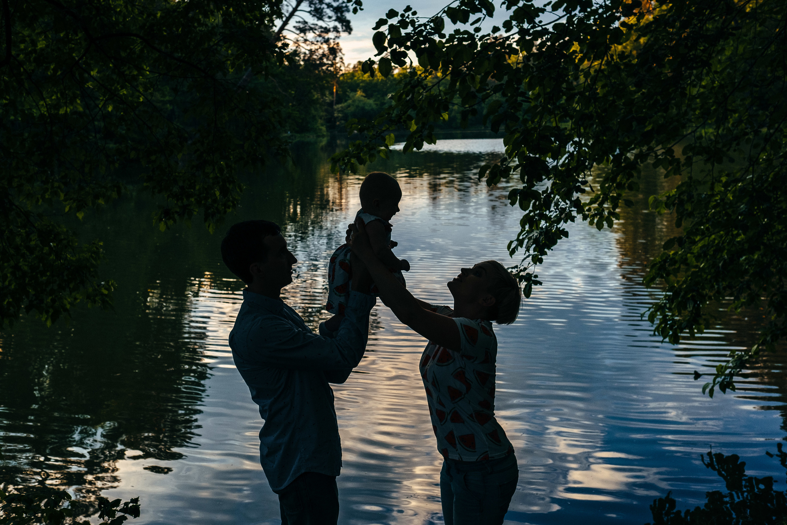 Семейный фотограф Киев. Ivan Skufinsky — wedding and family photographer in Vancouver