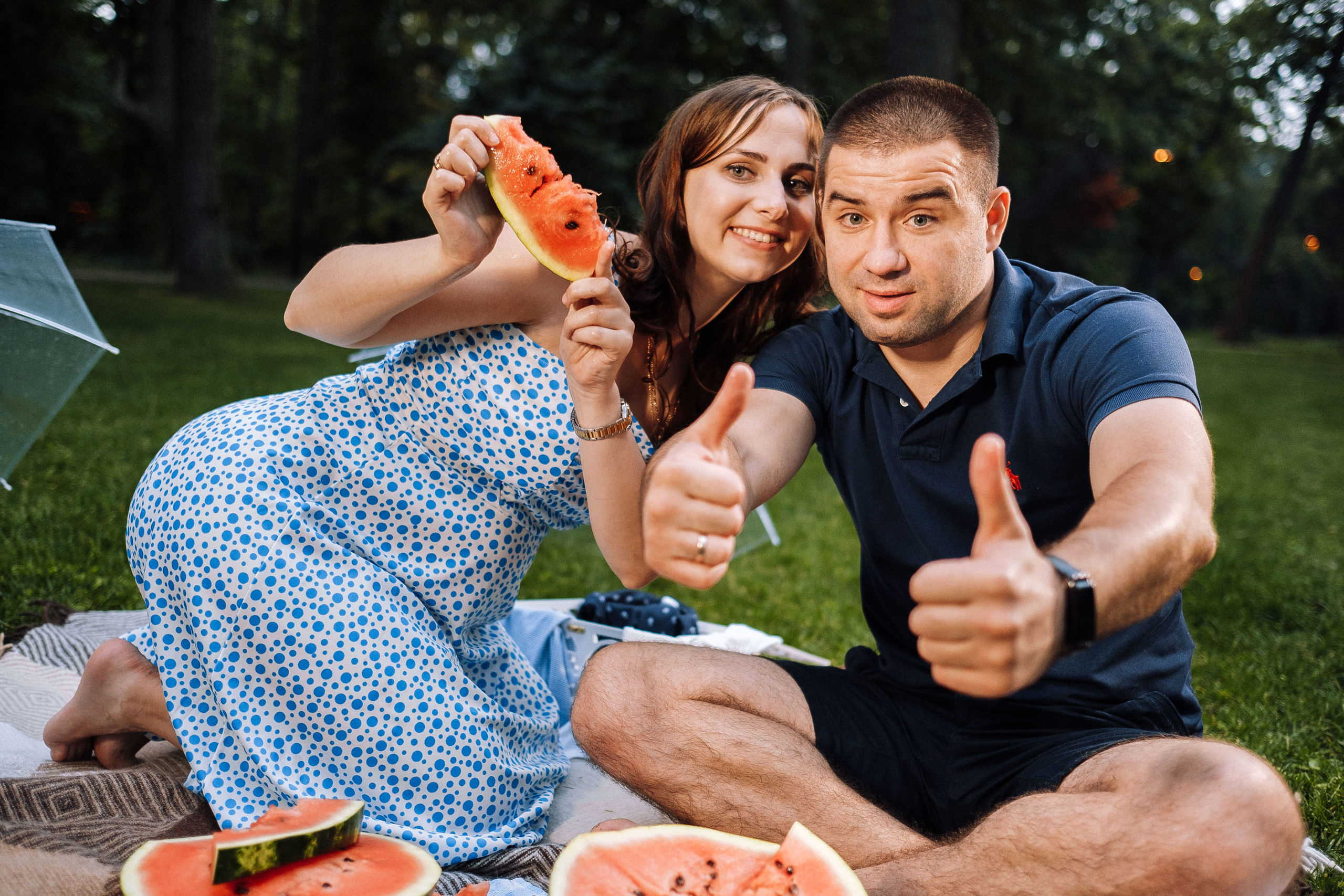 Оля+Саша. Ivan Skufinsky — wedding and family photographer in Vancouver