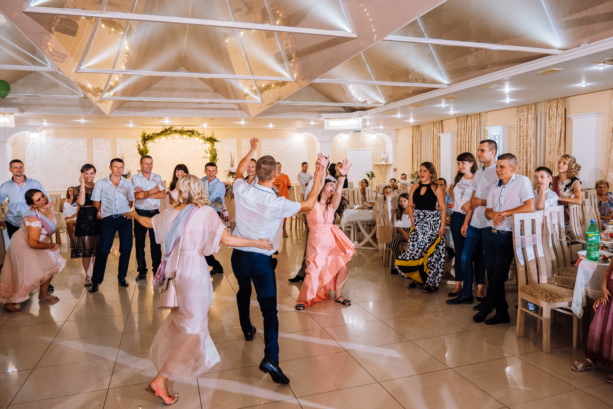 Pre wedding story 31.08.2019. Ivan Skufinsky — wedding and family photographer in Vancouver