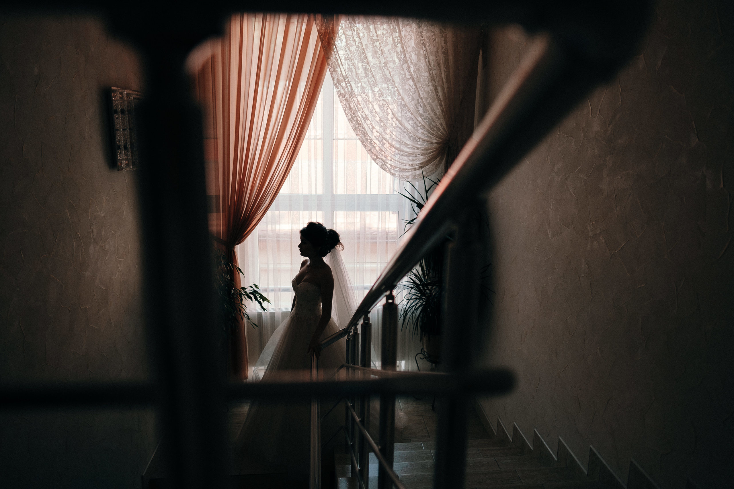 Сергей+Мария 23.09.2018. Ivan Skufinsky — wedding and family photographer in Vancouver