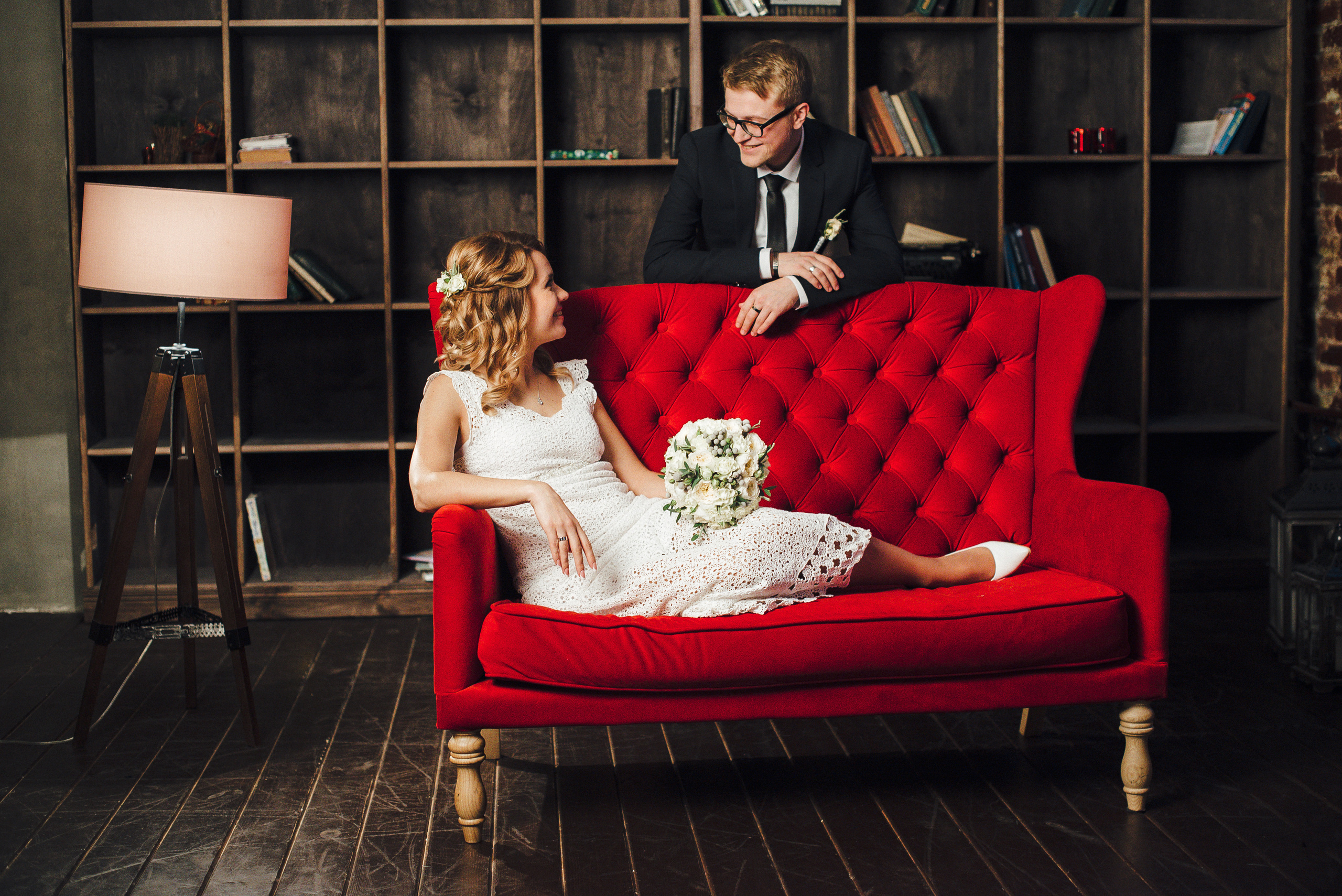 Евгений и Ксения. Ivan Skufinsky — wedding and family photographer in Vancouver