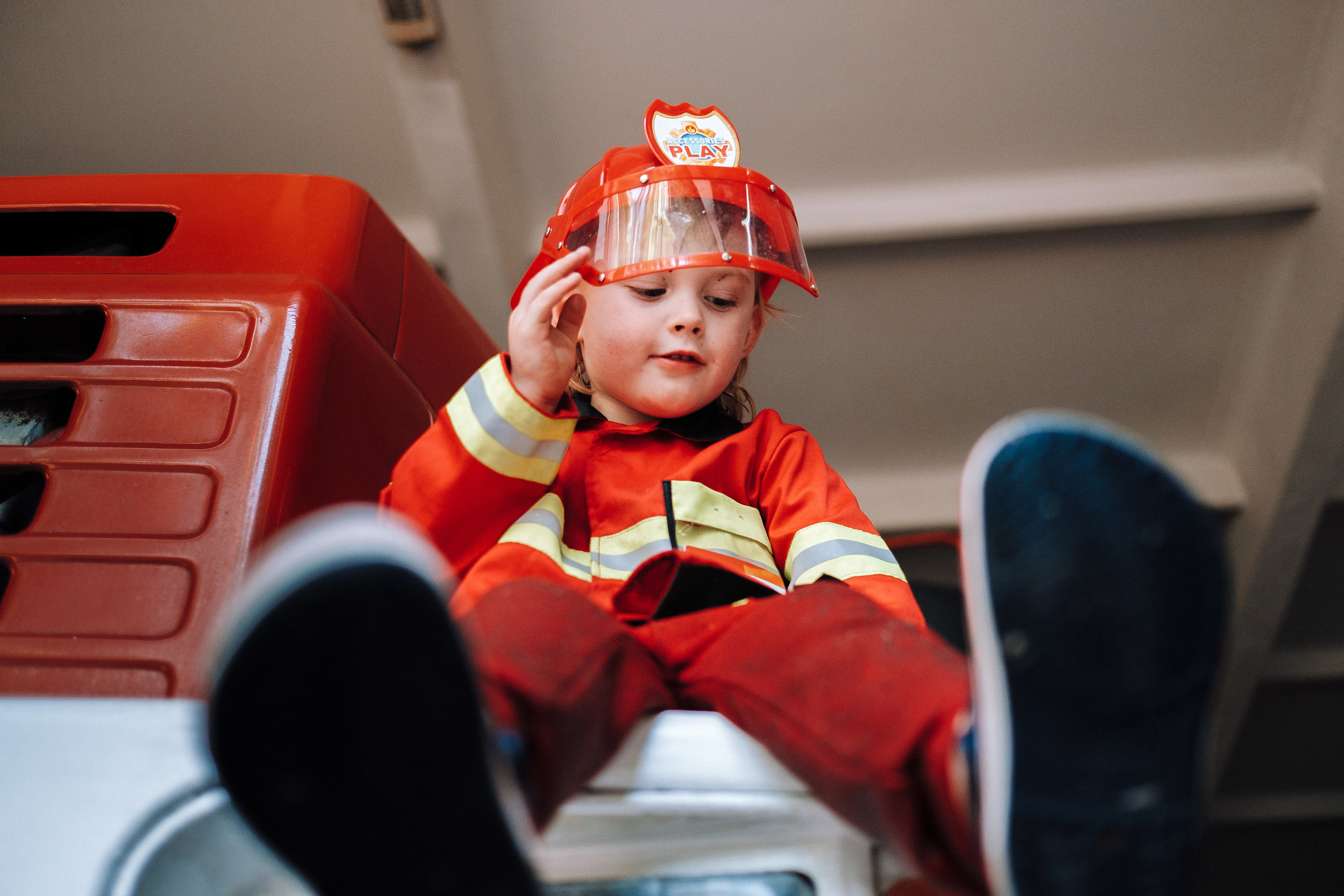 Fire Chef ILyA 2019. Ivan Skufinsky — wedding and family photographer in Vancouver