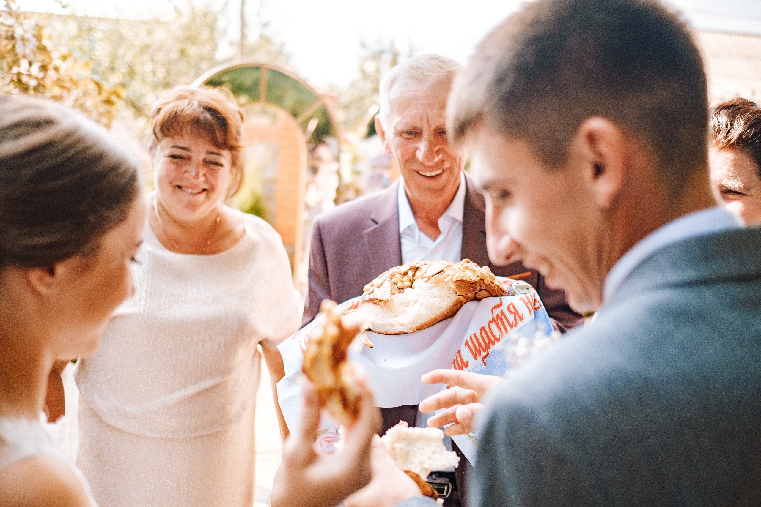 Свадебная история Иван+Ирина. Ivan Skufinsky — wedding and family photographer in Vancouver